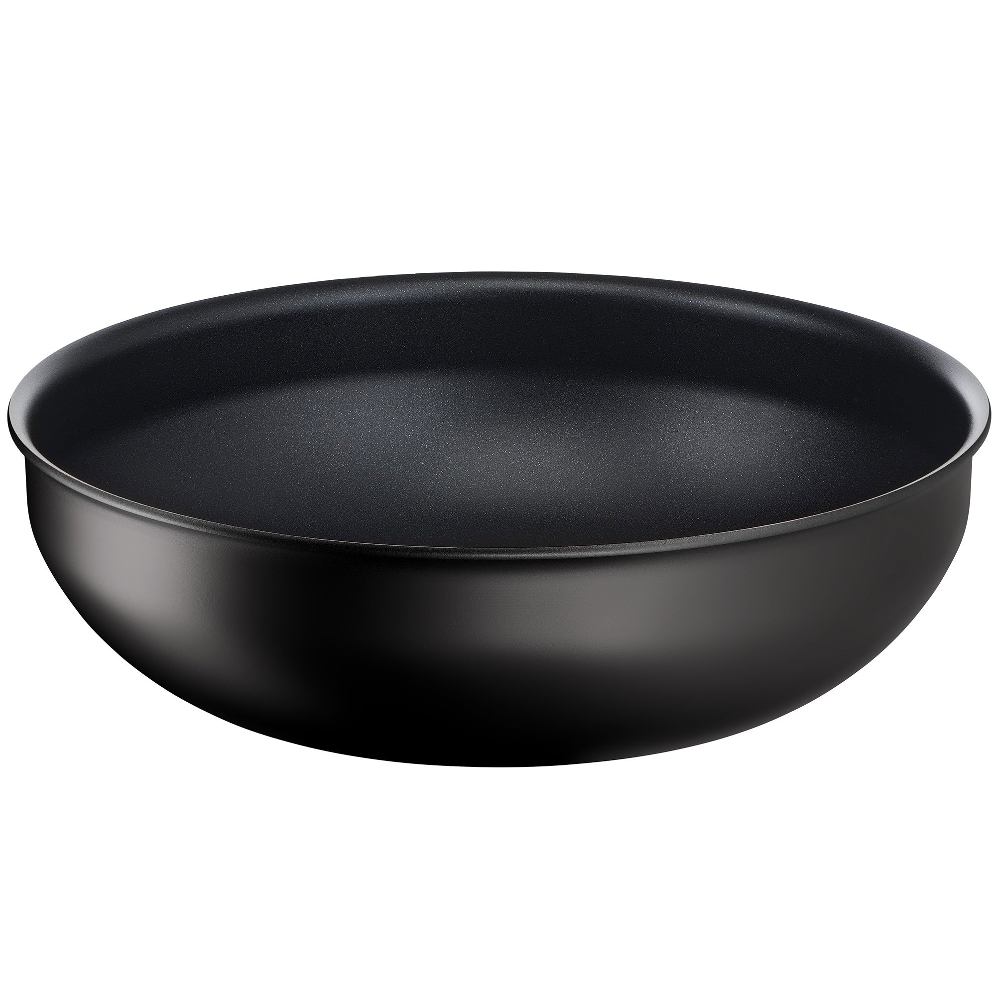 Läs mer om Tefal Ingenio Eco resist wokpanna, 28 cm