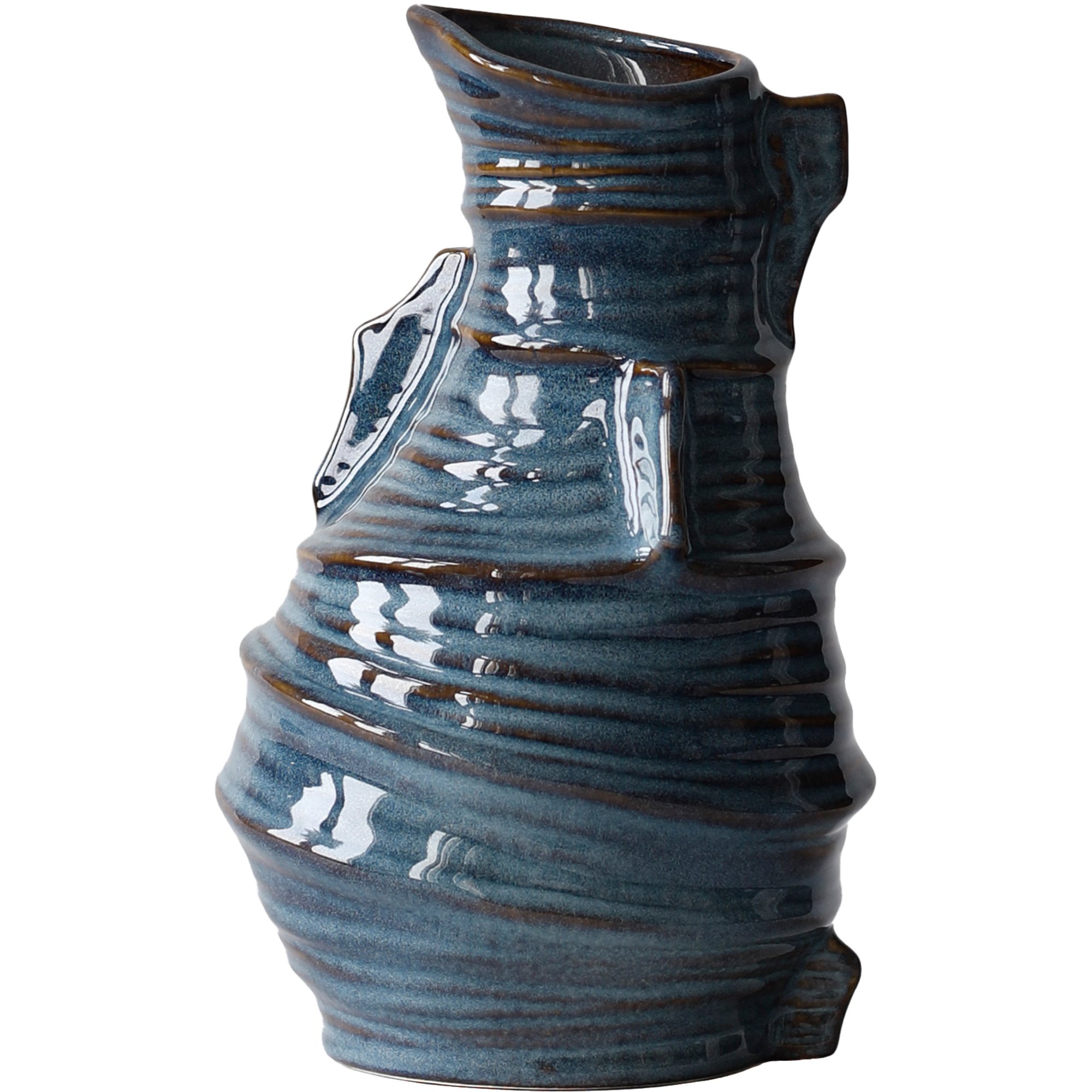 Bilde av Tell Me More Montana Vase Large 23,5x14 Cm