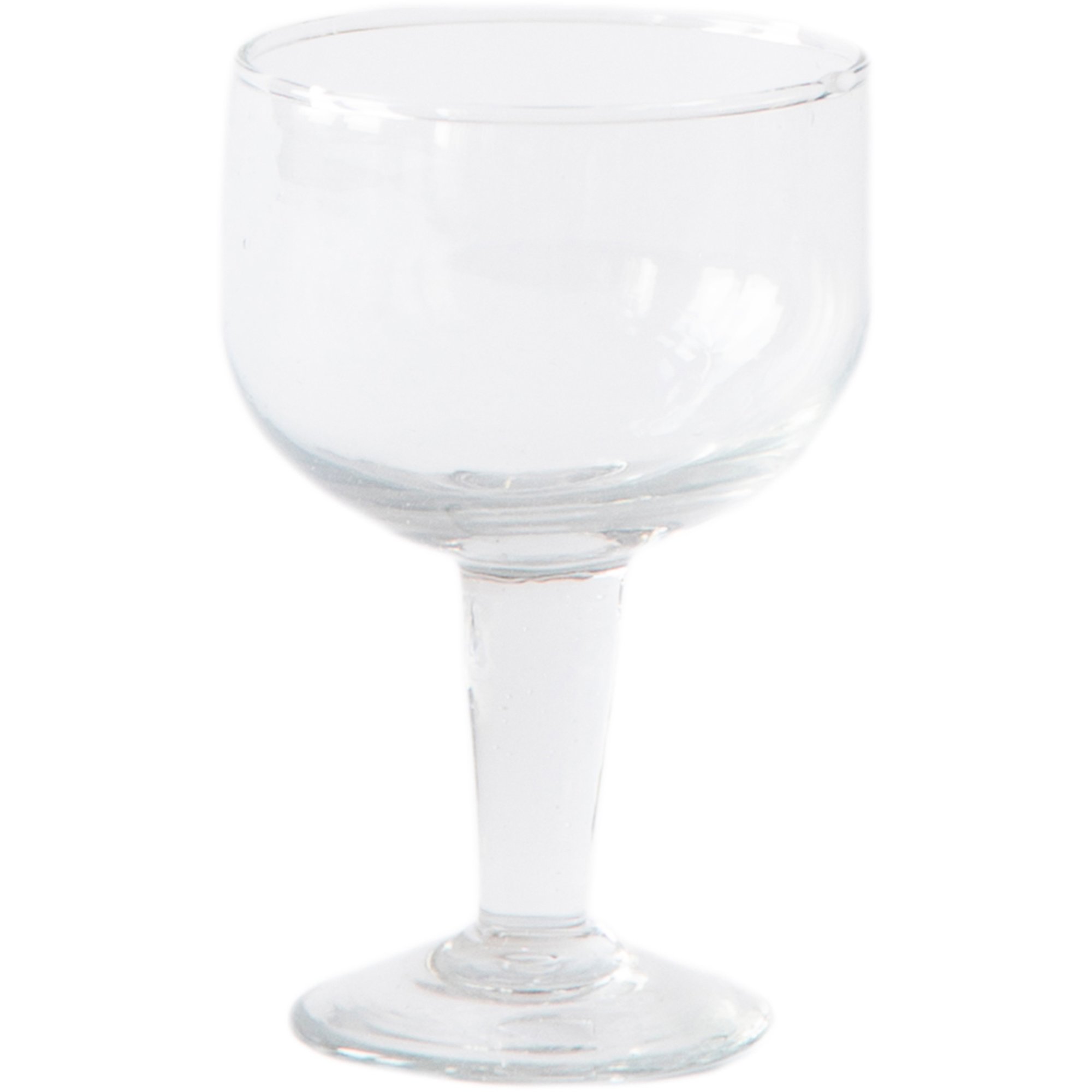 Tell Me More Galette Bistro glass 20 cl, clear Drikkeglass
