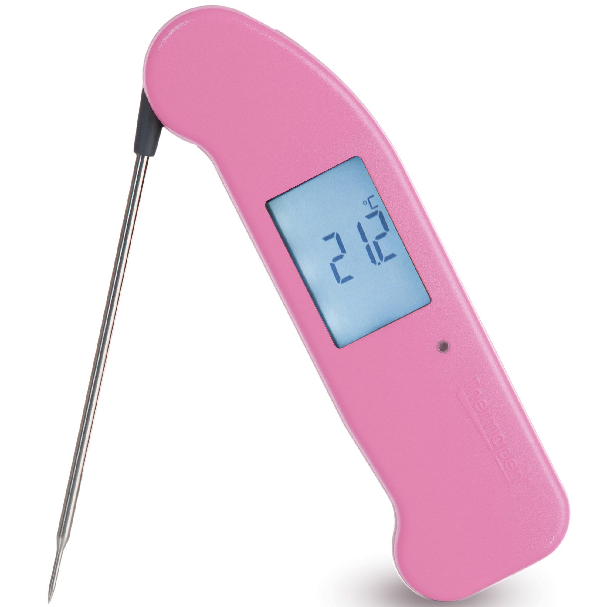 Thermapen ONE Termometer, rosa