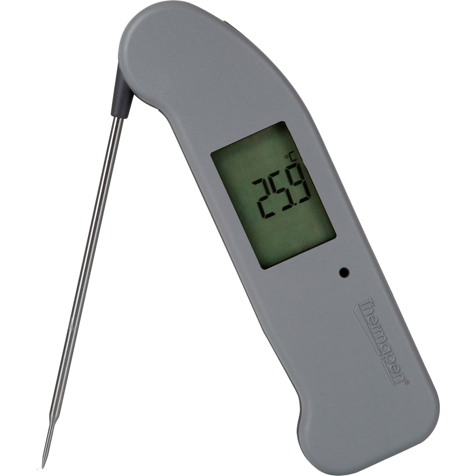 Thermapen ONE Termometer Grå