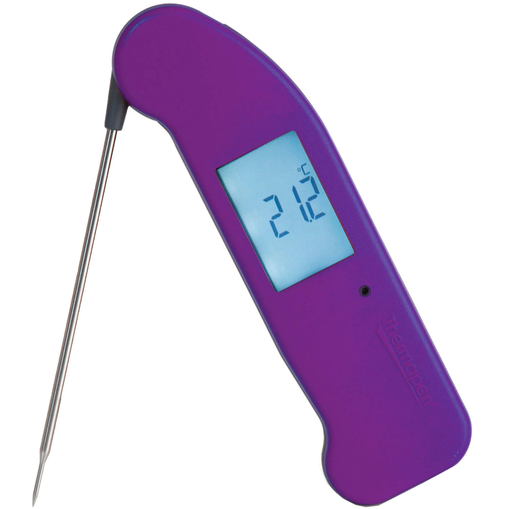 Thermapen ONE Termometer lila