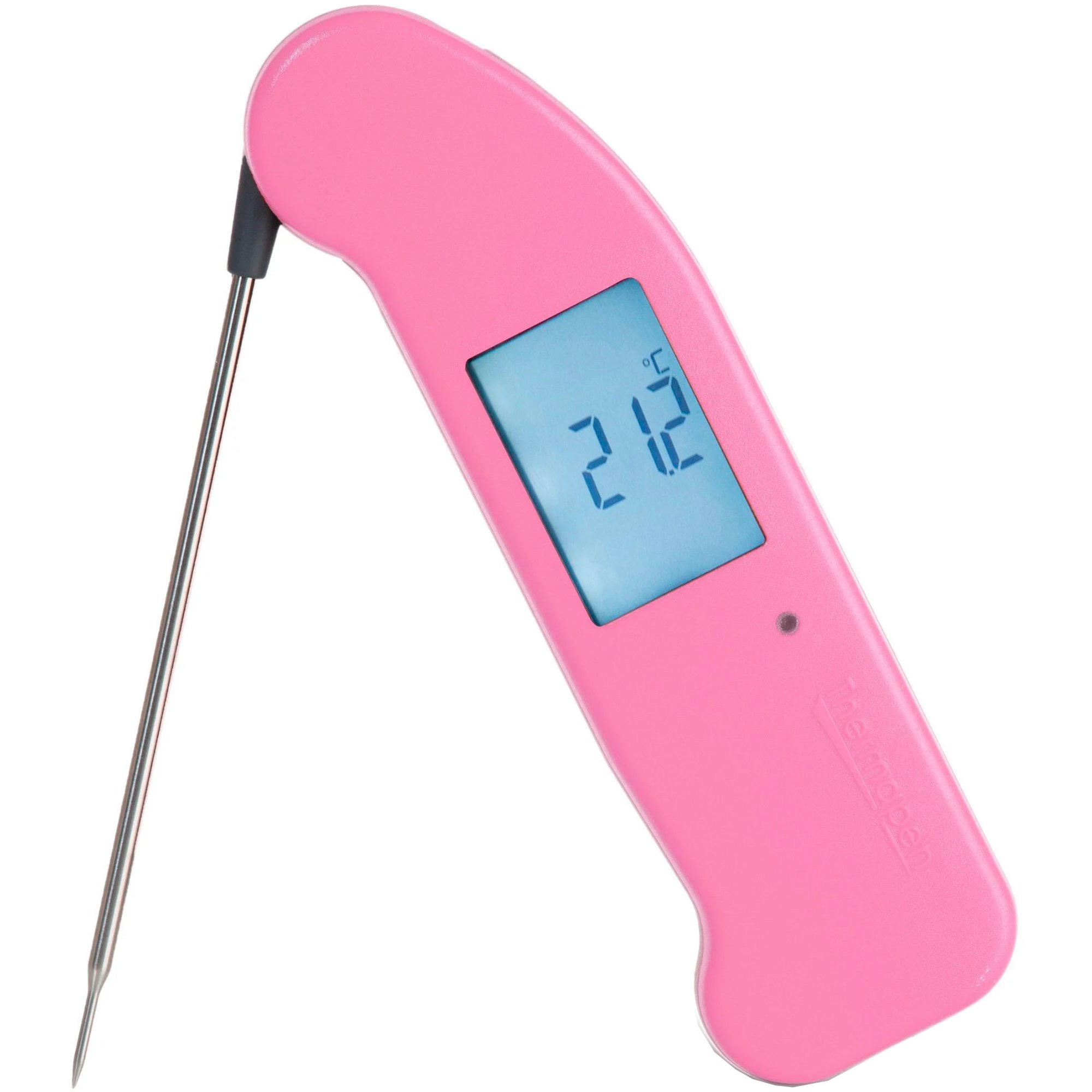 Thermapen ONE Termometer rosa