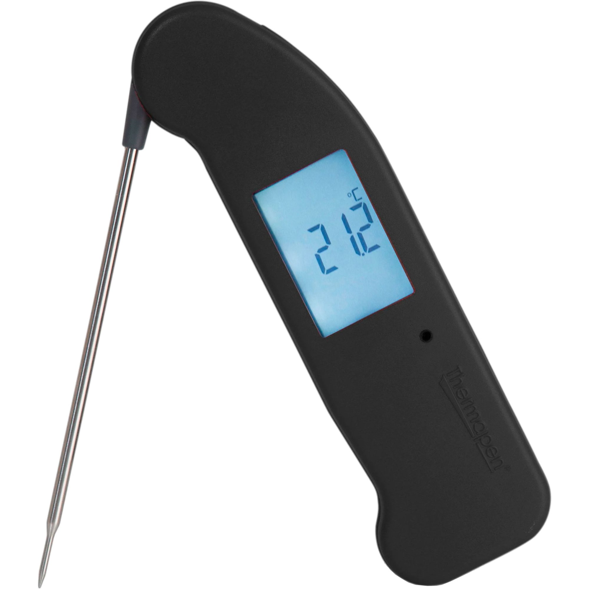 Thermapen ONE Termometer, sort