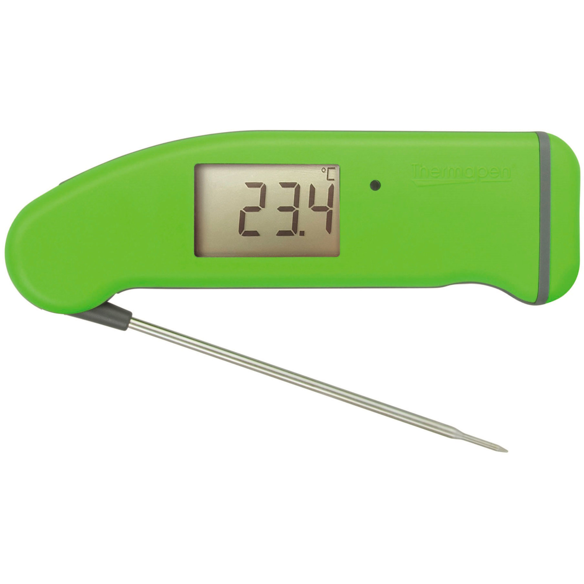 Thermapen Professional Termometer Grøn