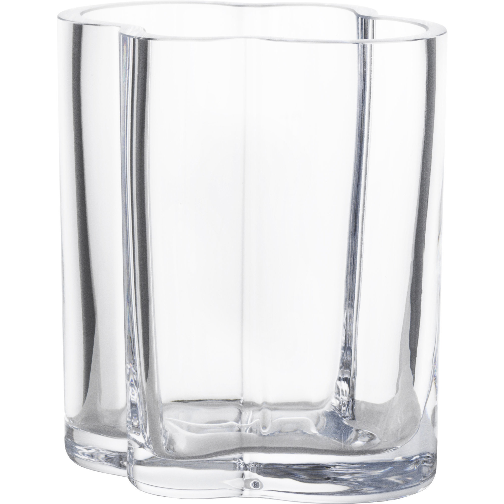 Normann Copenhagen Window Vase Liten Klar