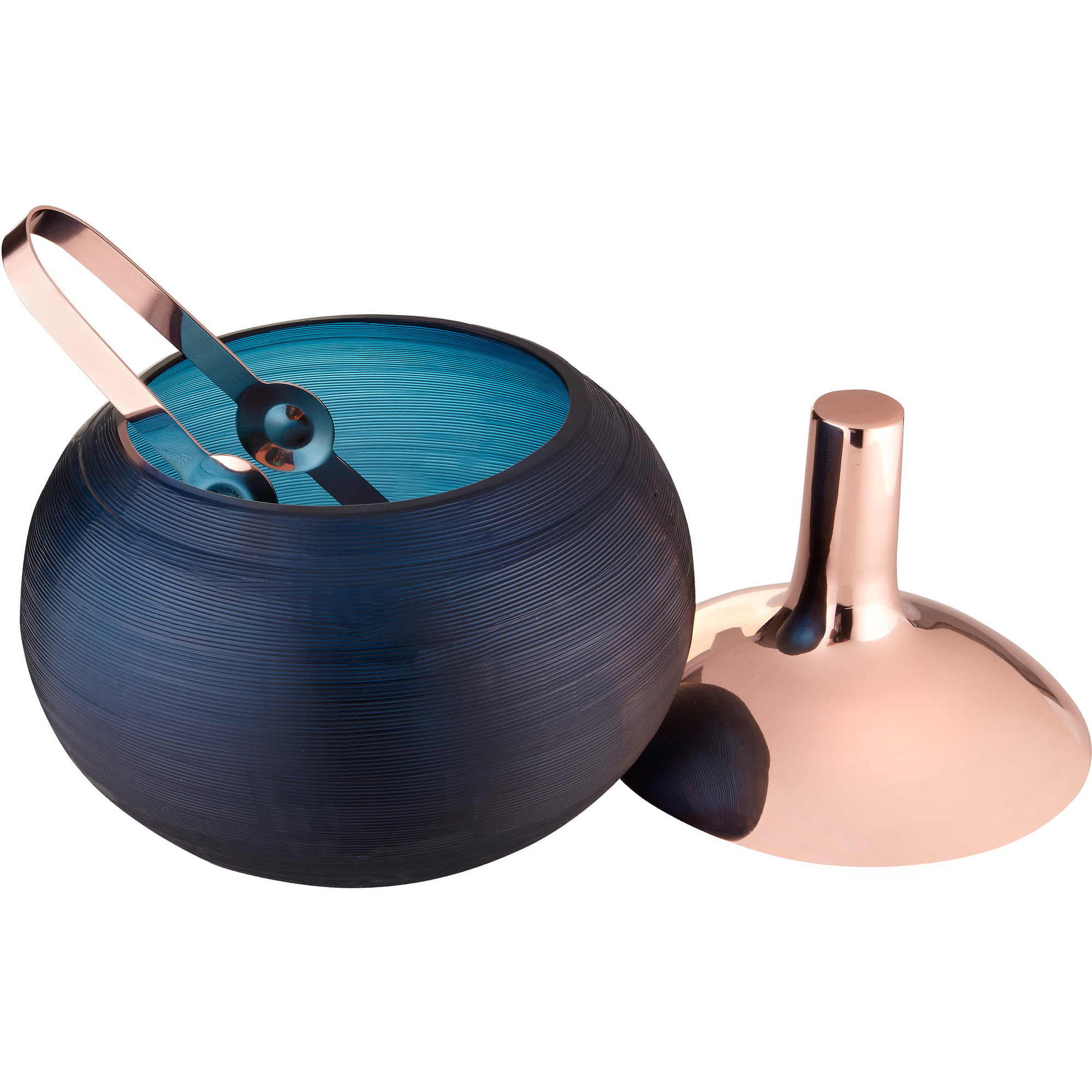 Tom Dixon Plum Isskål