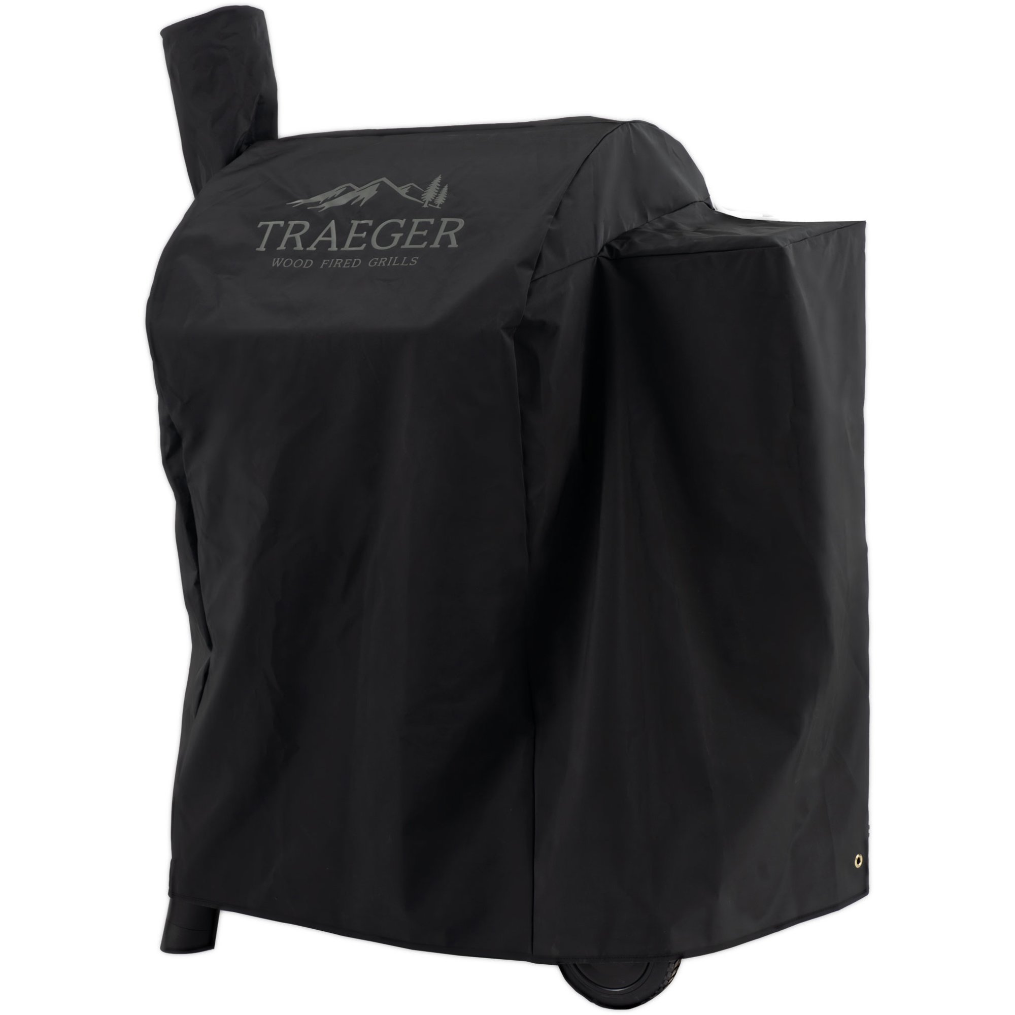 Traeger Pro 575 / 22 överdrag