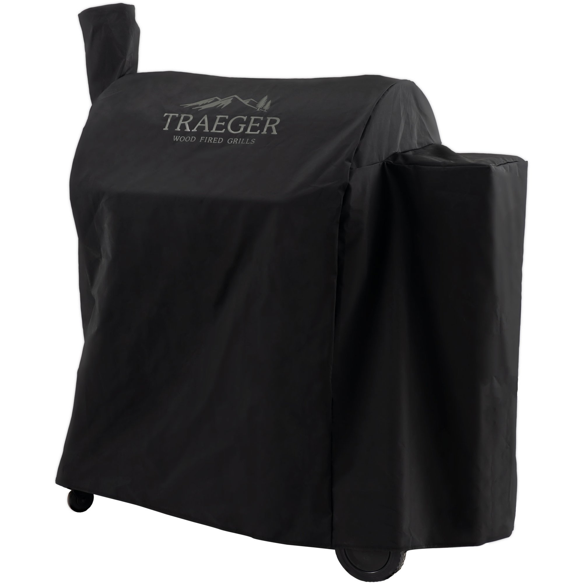 Traeger Pro 780 överdrag