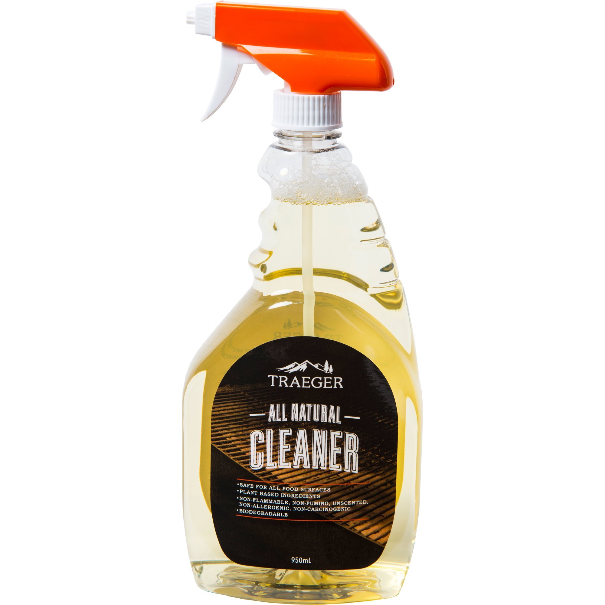 Traeger Cleaner 950ml