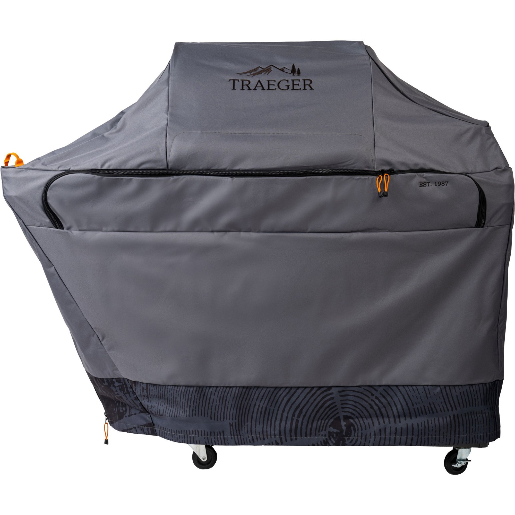 Traeger Timberline överdrag (L)