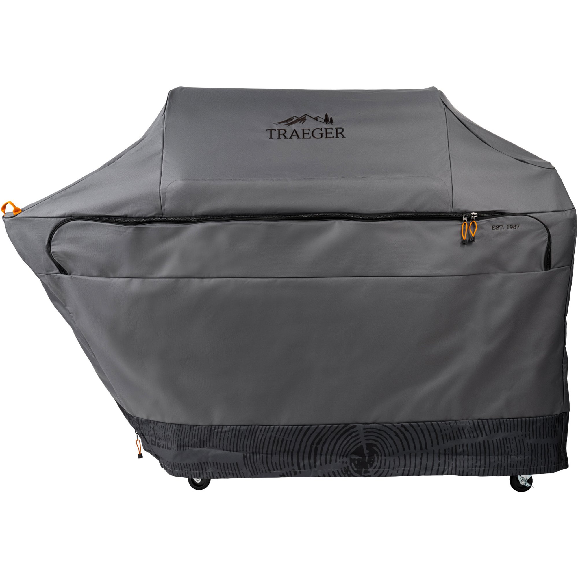 Traeger Timberline överdrag (XL)