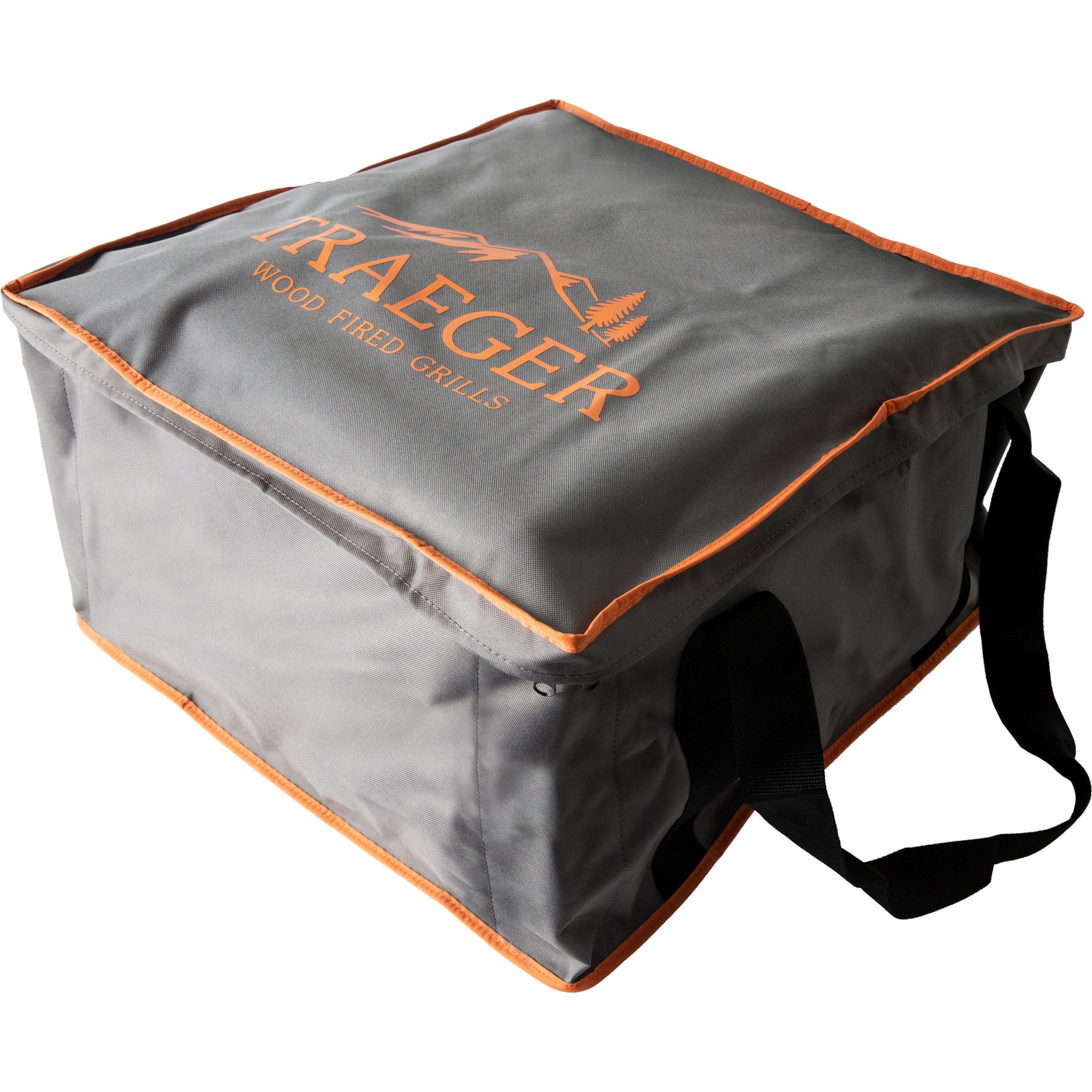 Traeger Ranger To-Go-Bag transportväska