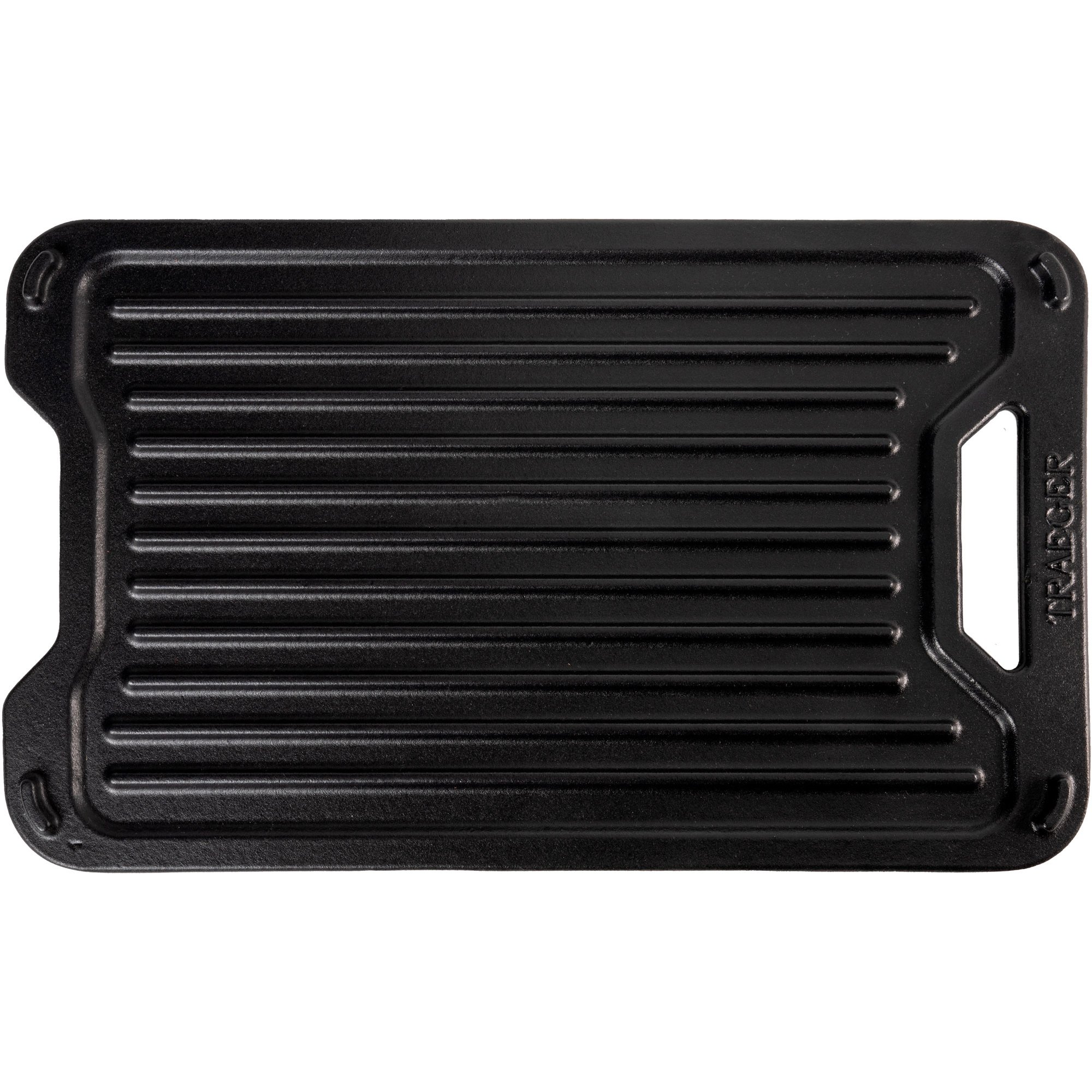 Traeger ModiFIRE Timberline stekplatta (L/XL)