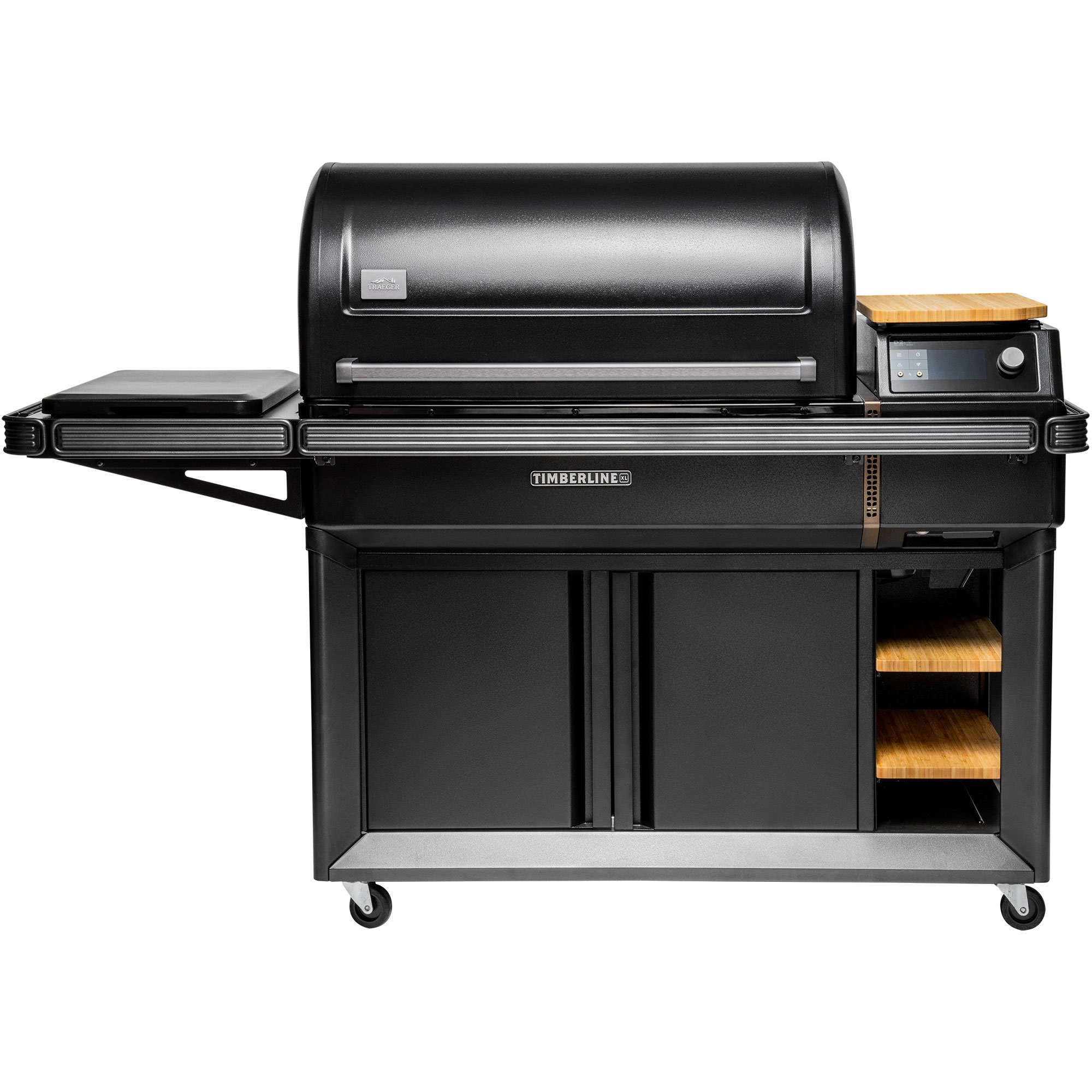 Traeger Timberline pelletsgrill (XL)