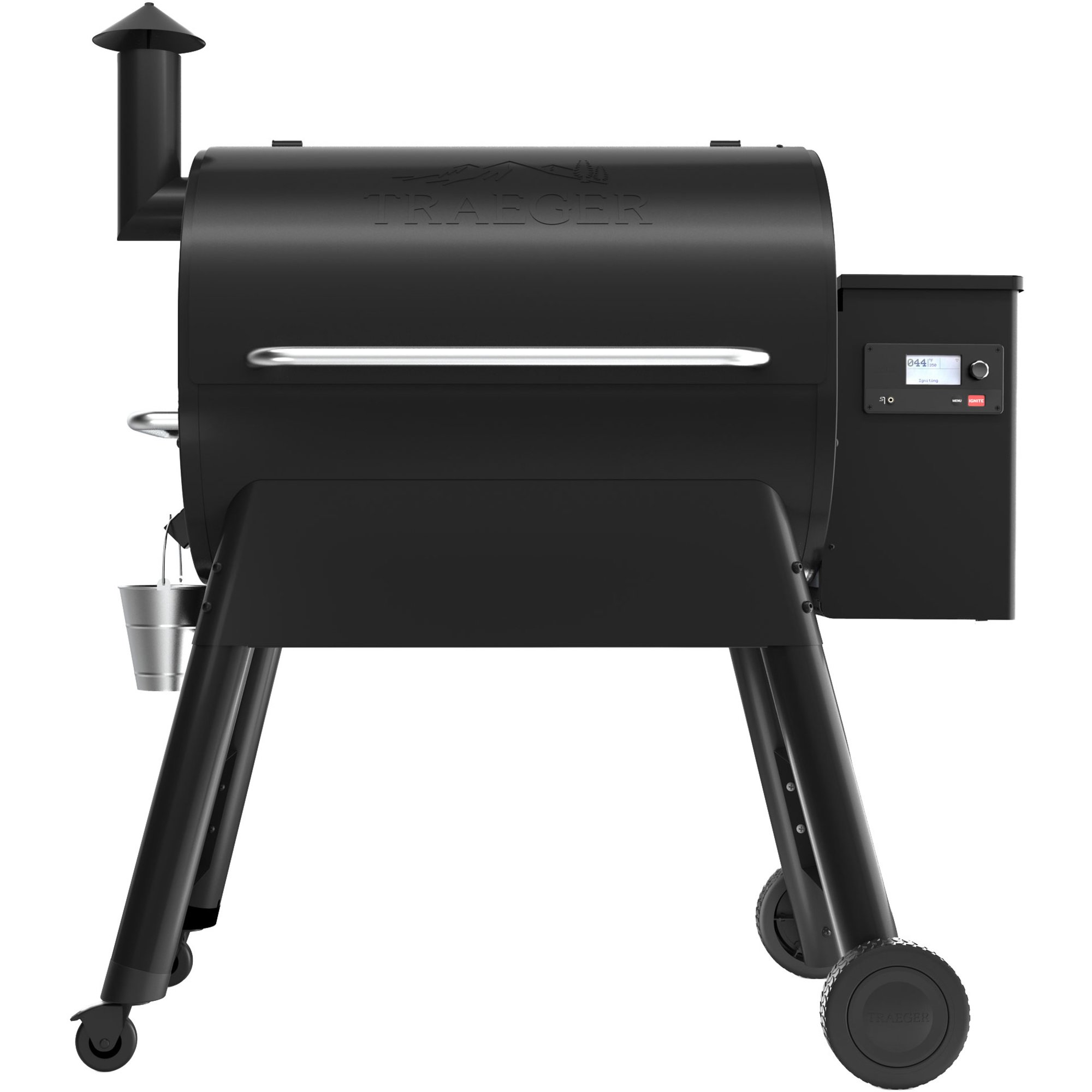 Traeger Pro 780 pelletsgrill