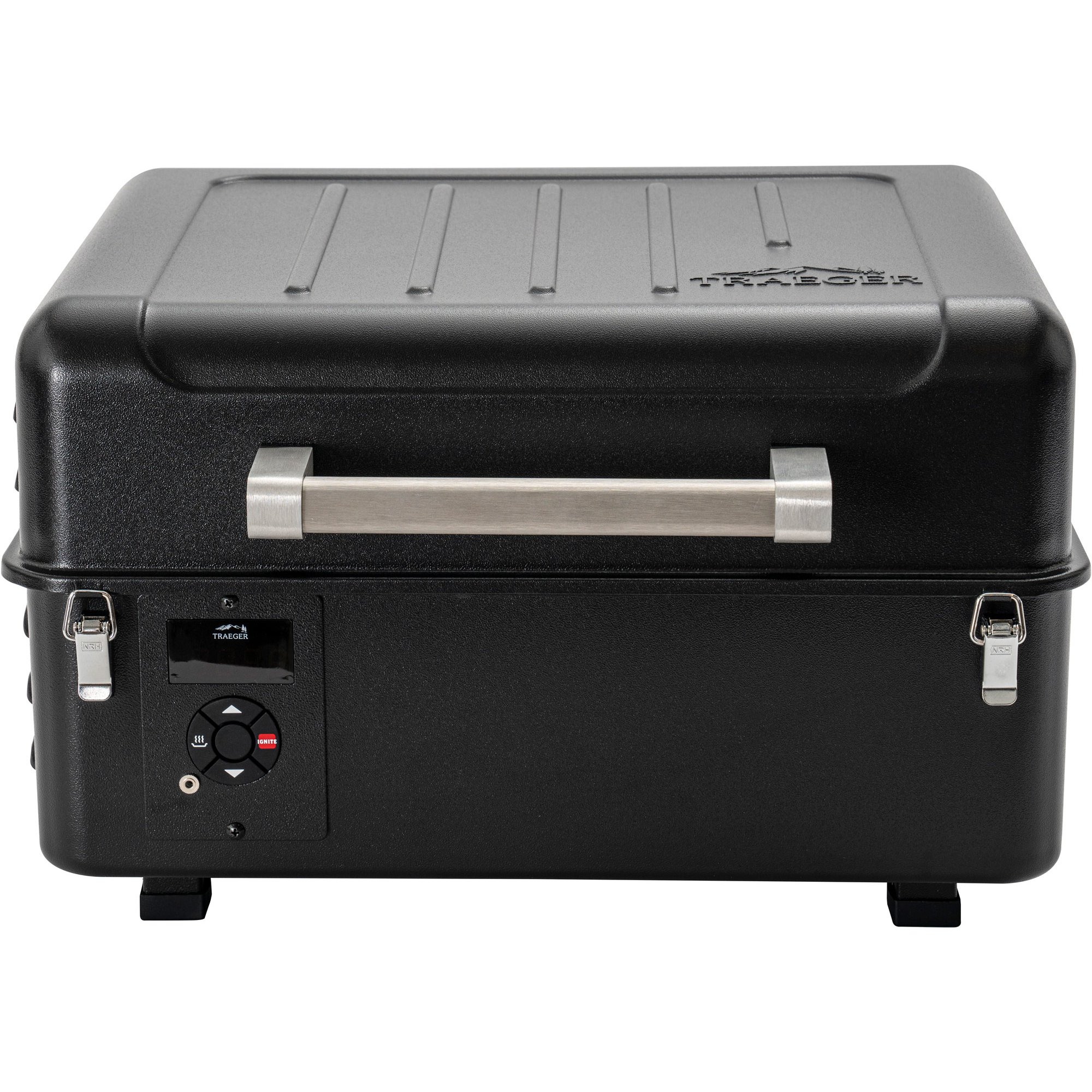 Läs mer om Traeger Ranger pelletsgrill