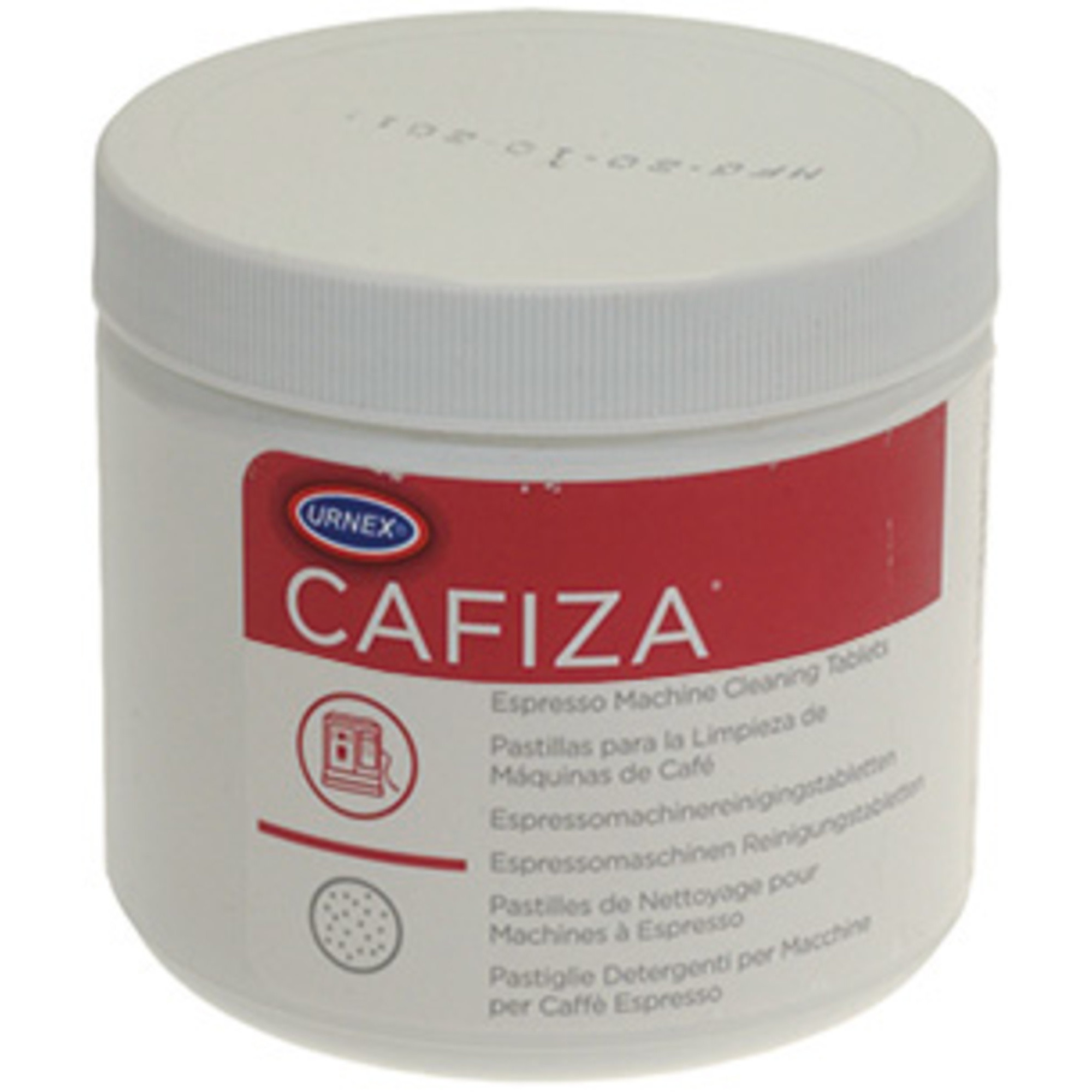 Urnex Cafiza 1.2 g. Tablet