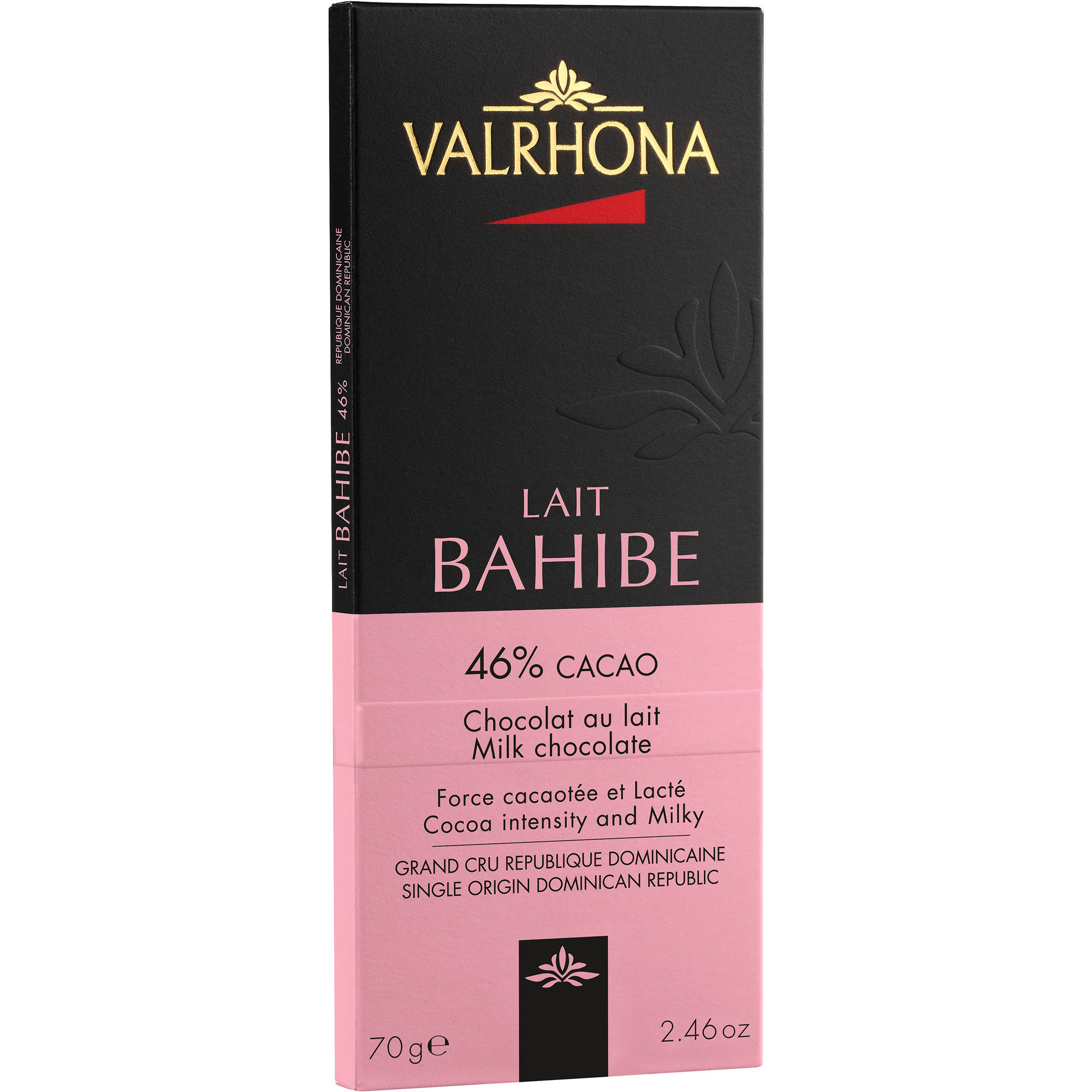 Valrhona Bahibe 46% 70 g