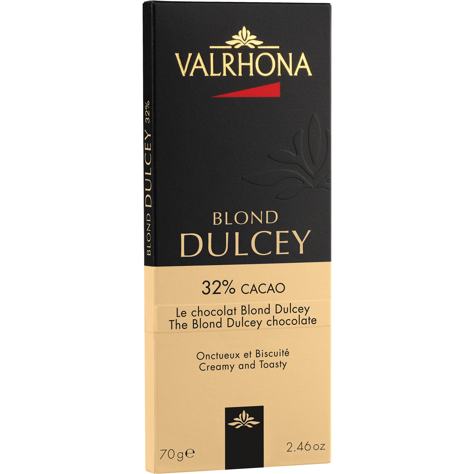 Valrhona Dulcey 32% 70 g