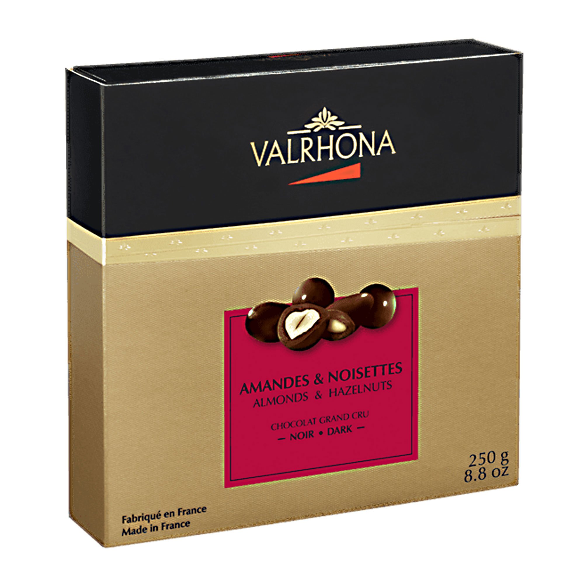 Valrhona Equinoxe Giftbox, 250 g