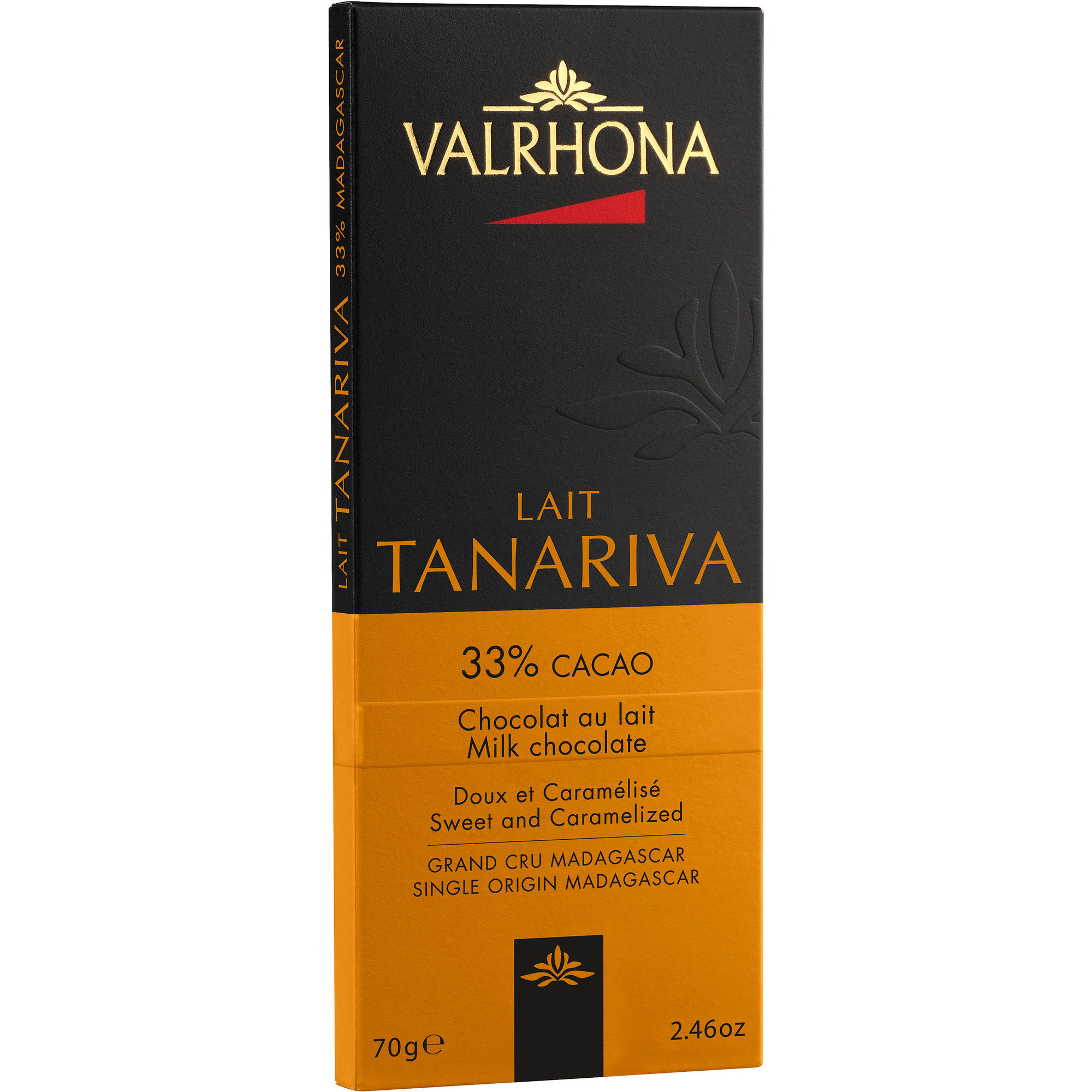 Valrhona Dulcey