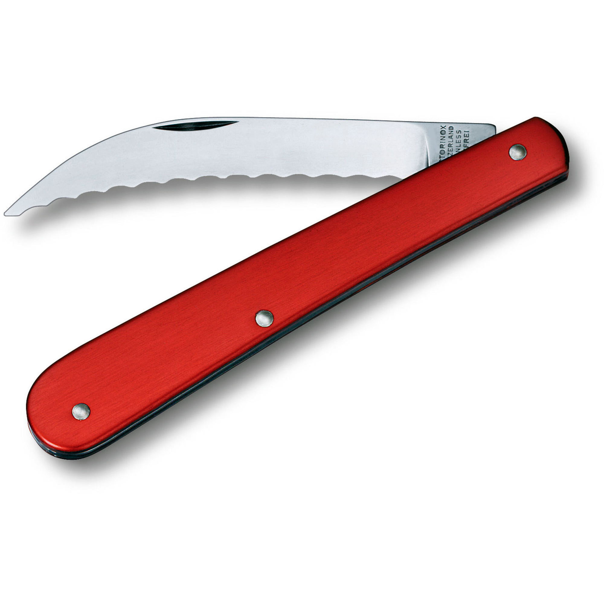 Läs mer om Victorinox Brödsnittskniv Ihopfällbar