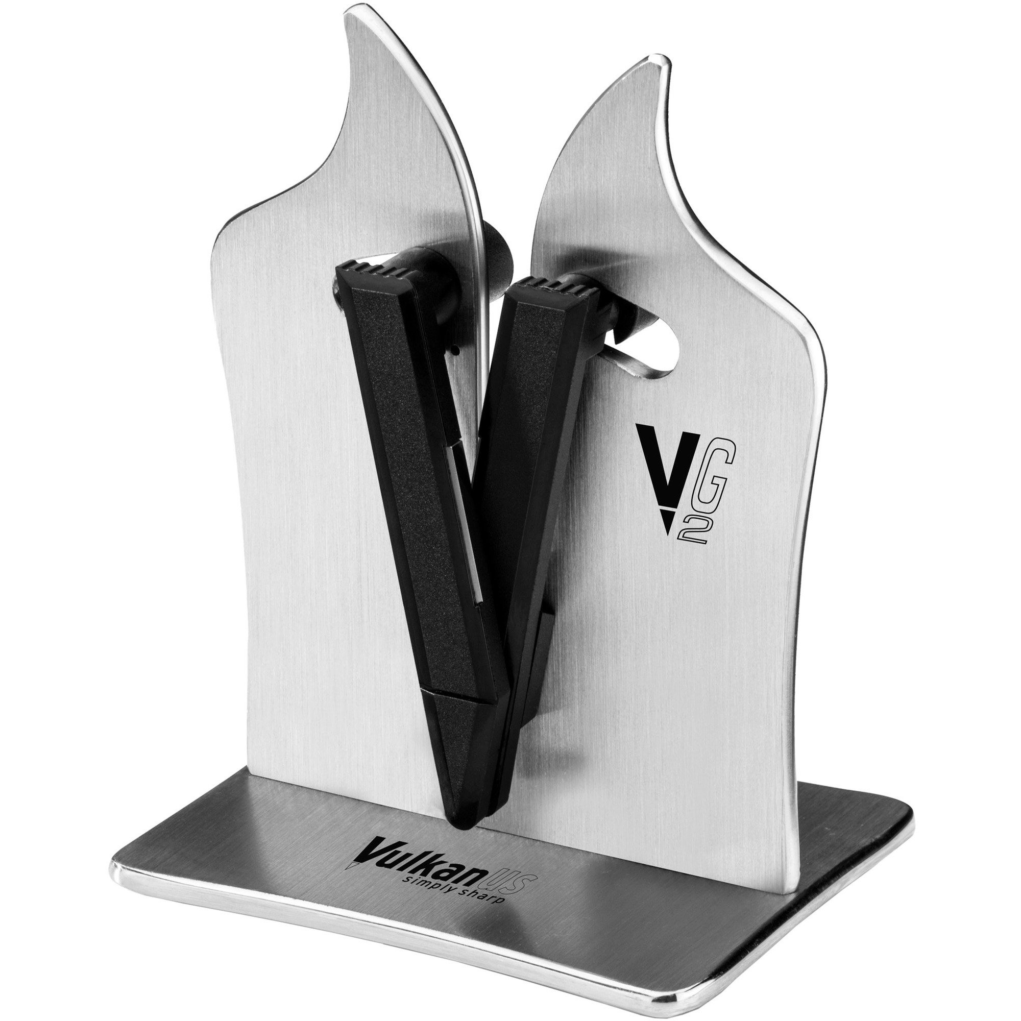 Vulkanus VG2 Professional Knivsliber