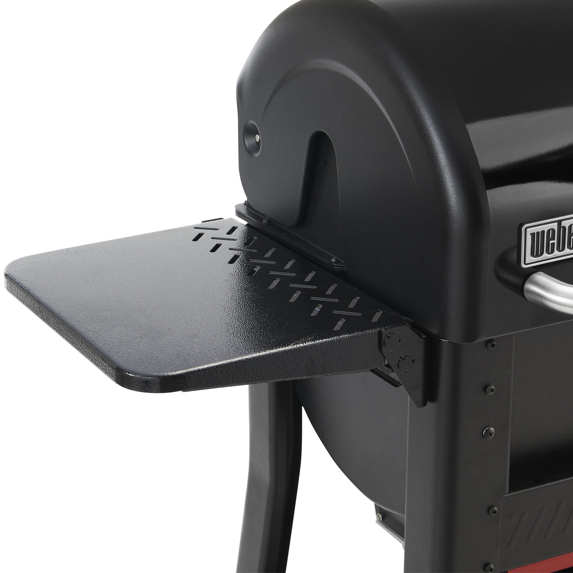 Weber Sidobord Searwood 600 & 600 XL