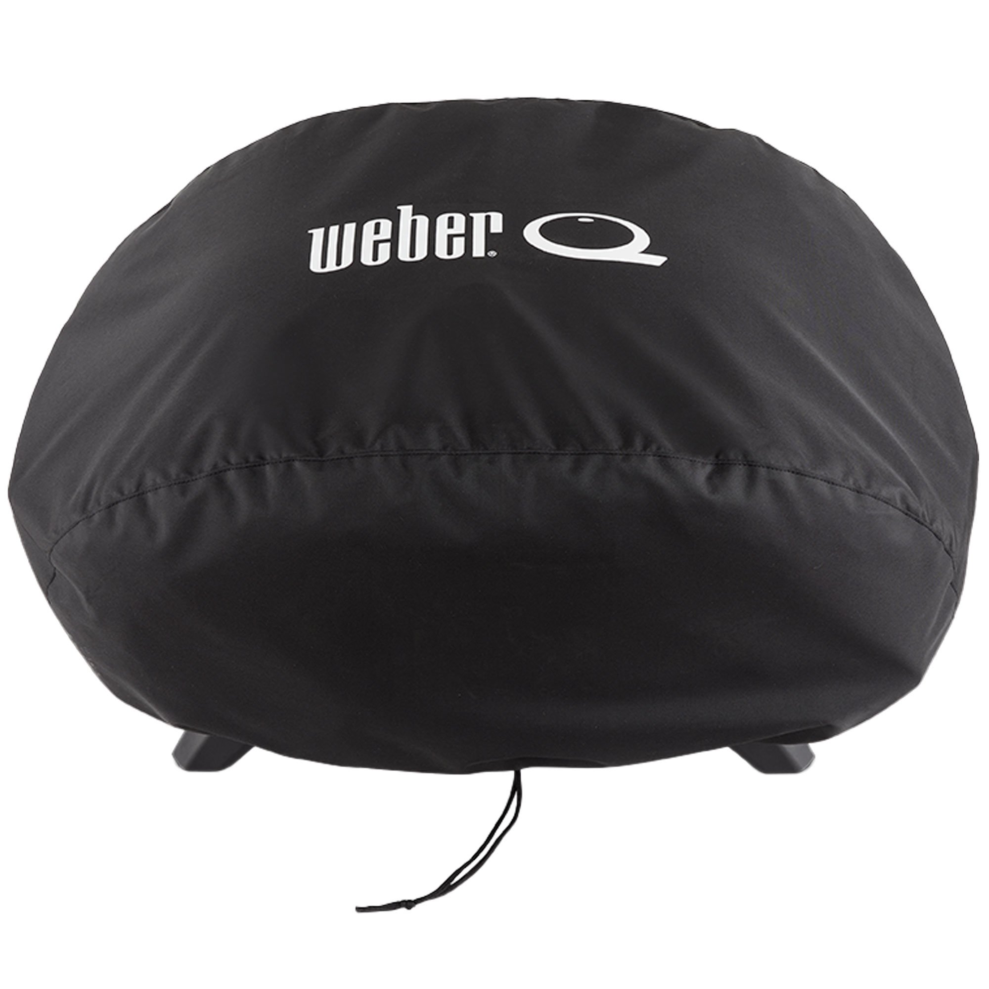 Läs mer om Weber Premium grillöverdrag Q2100N/Q2200N/Q2800N+
