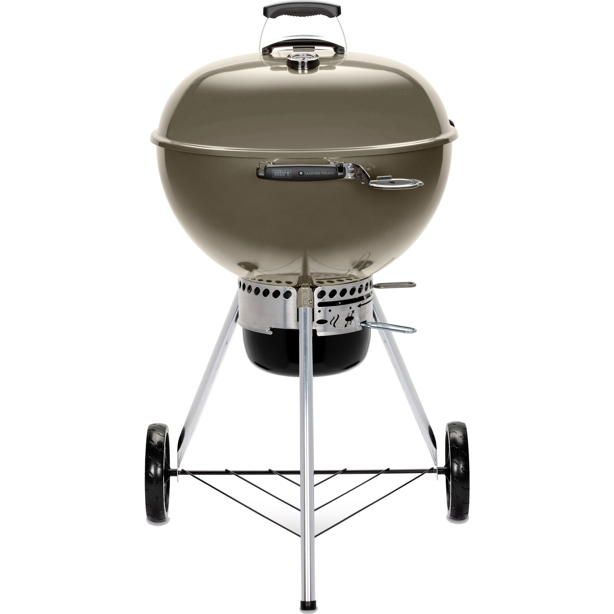 Weber Master-TouchÂ® GBS C-5750 Kulgrill