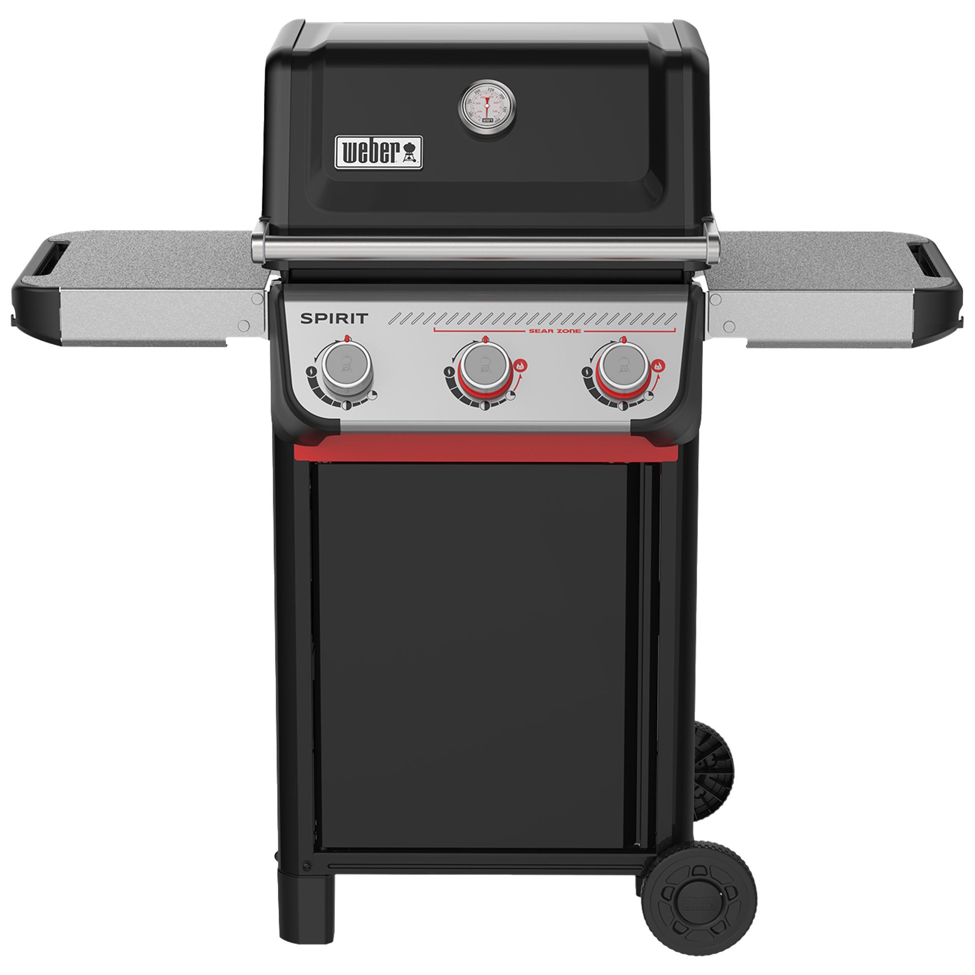 Weber Spirit E-325 Gassgrill