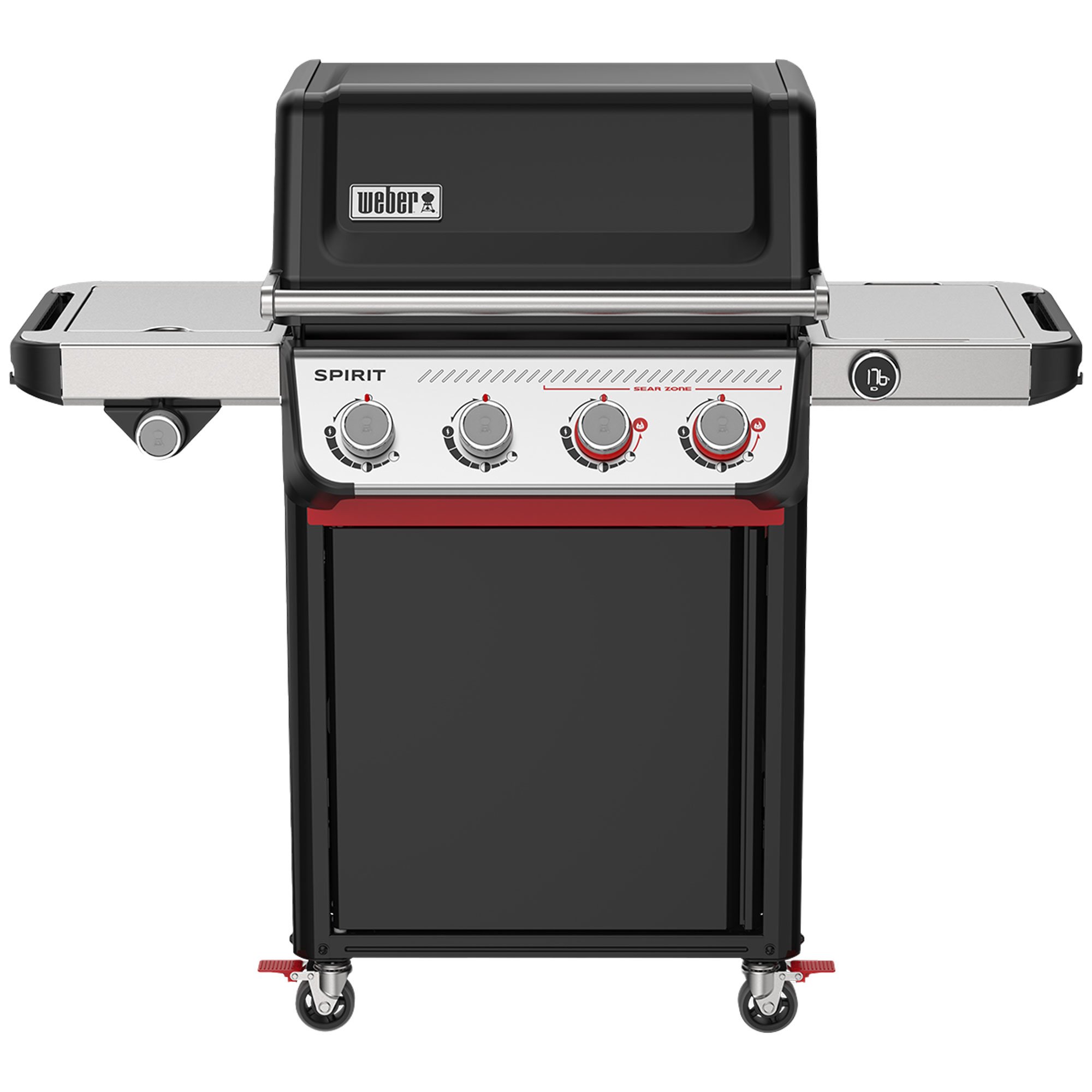 Weber Spirit EP-435 Gassgrill