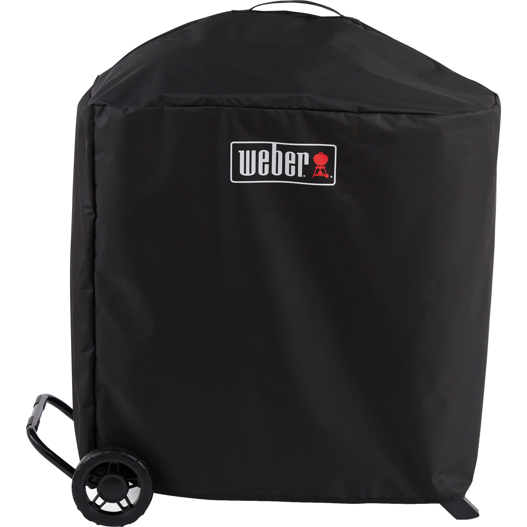 Weber Traveler Compact Premium grillöverdrag