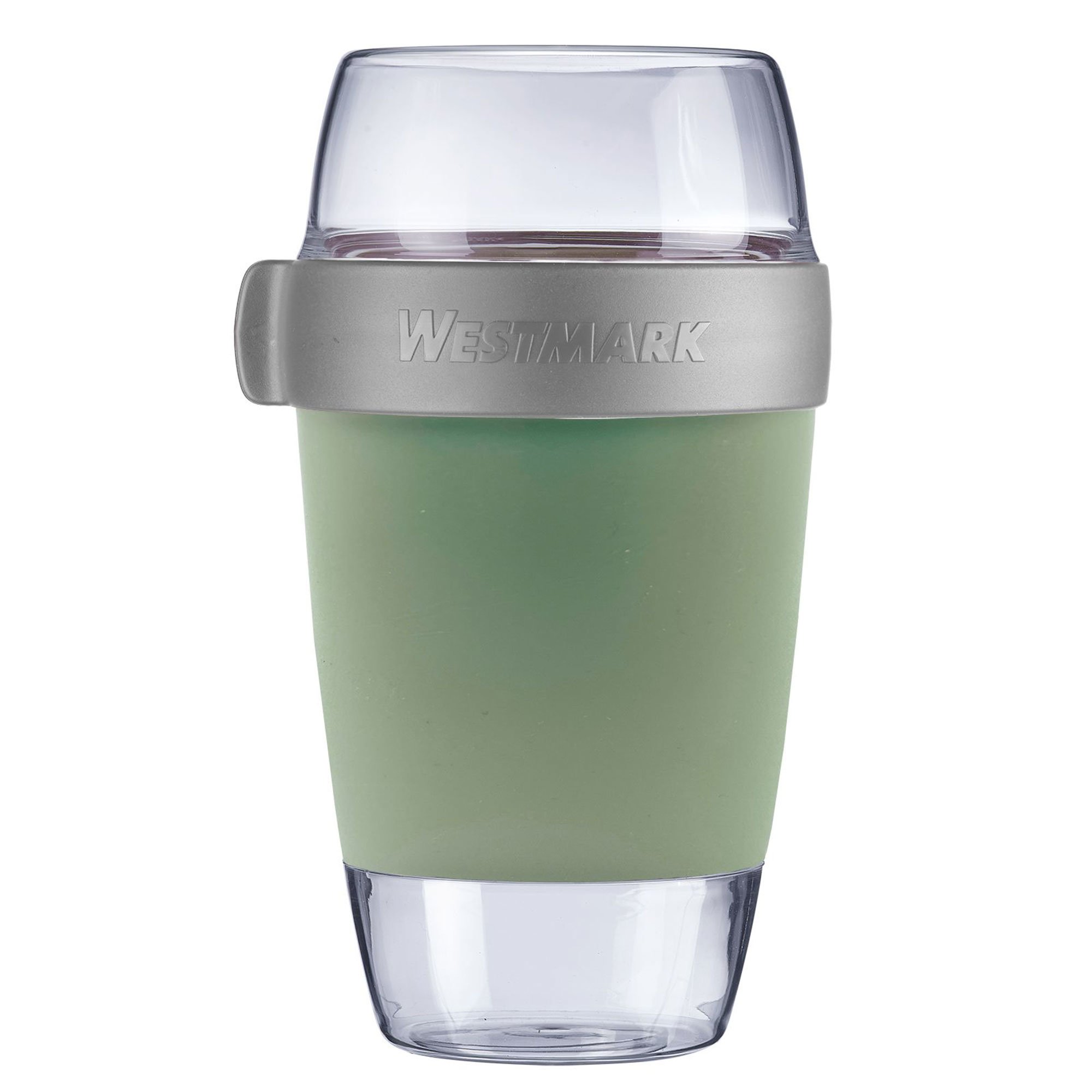 Westmark Madkasse 1150 ml grøn