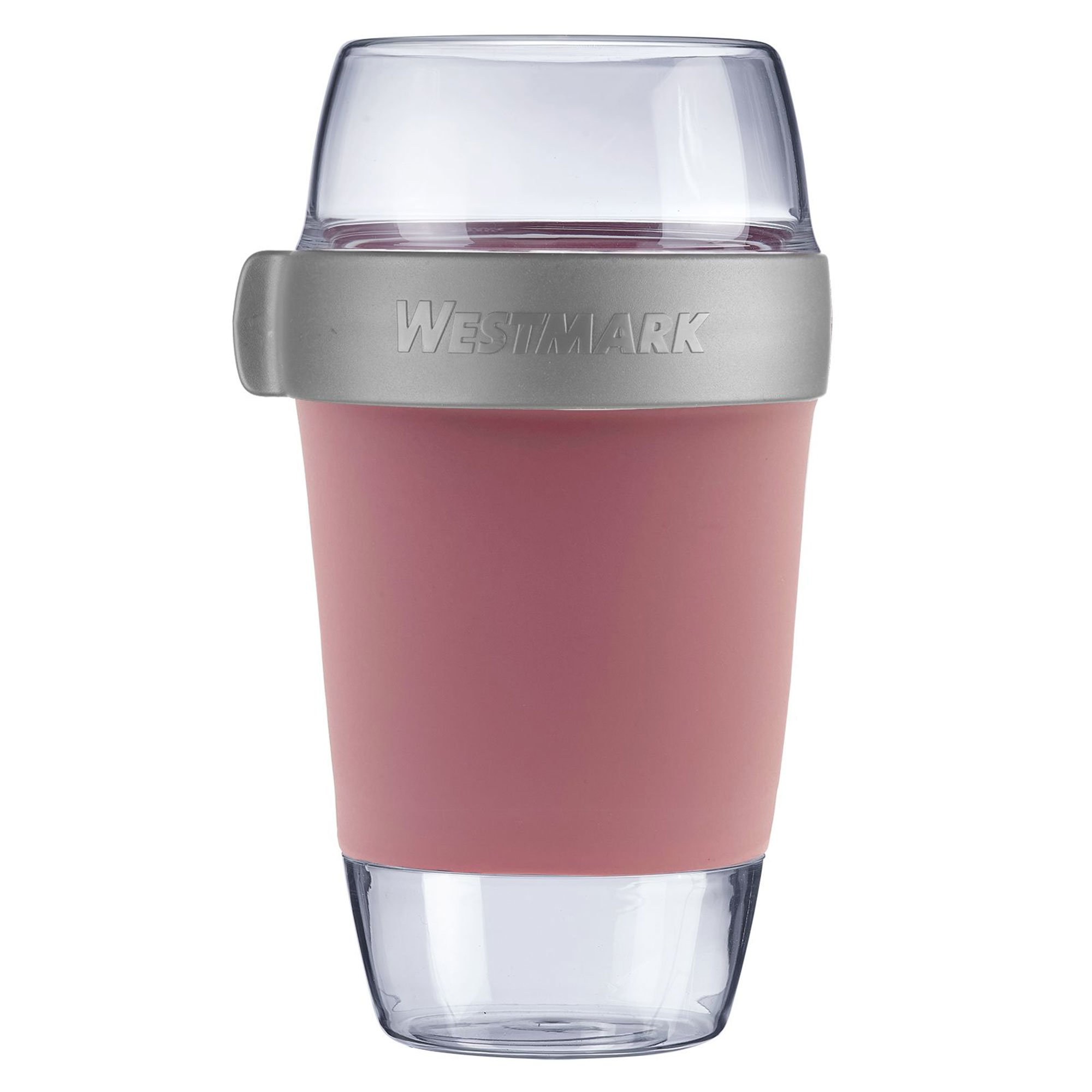 Westmark Madkasse 1150 ml pink