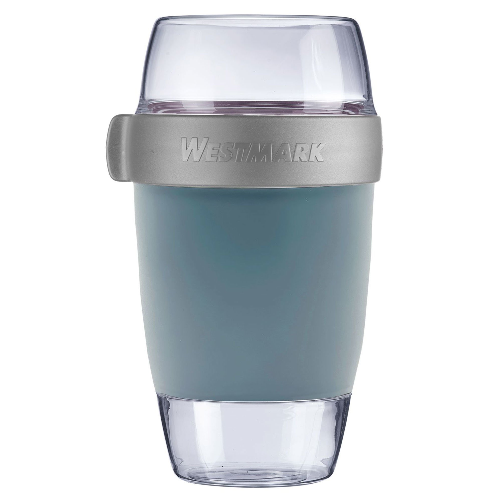 Westmark Lunsjboks 1150 ml blå