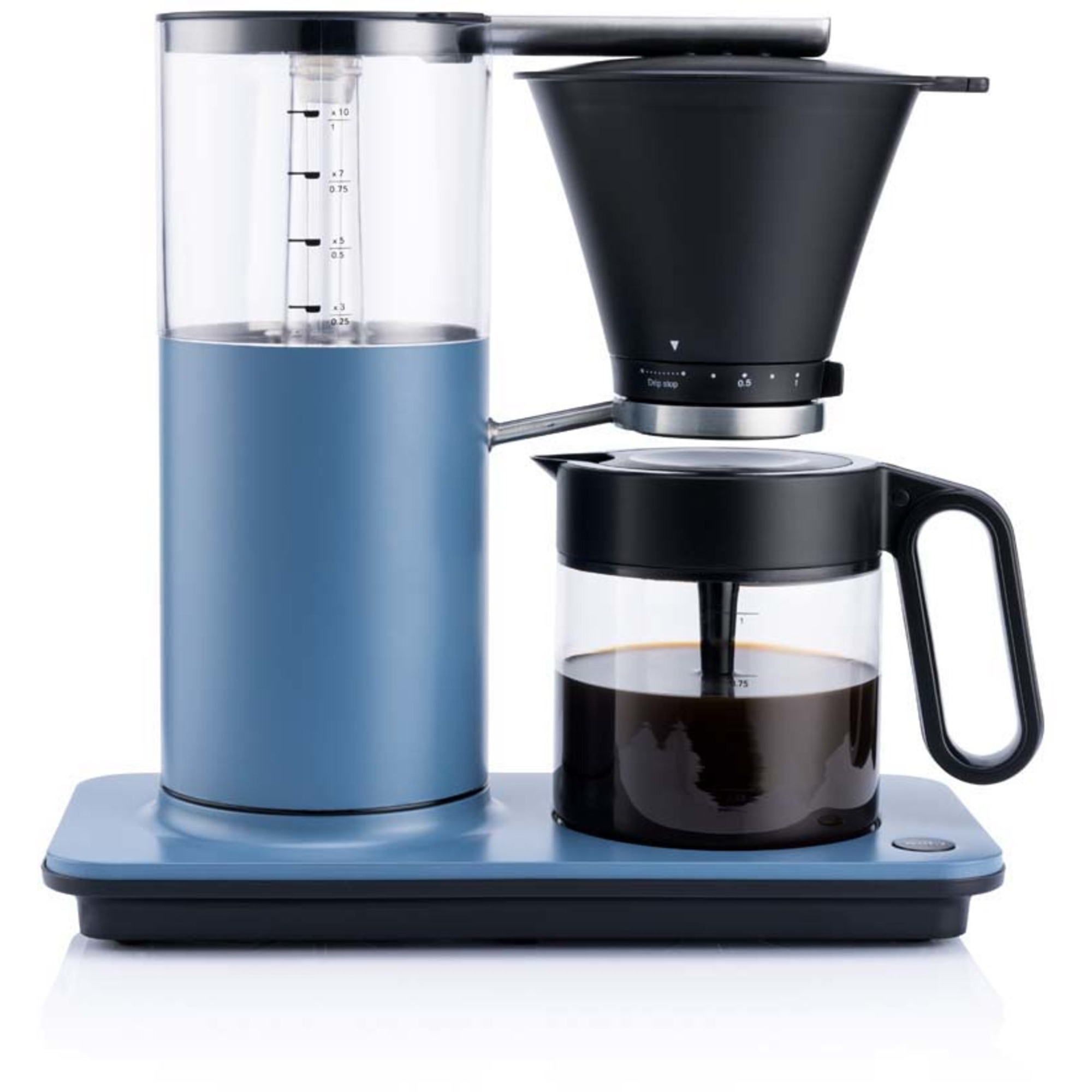 Wilfa Kaffebrygger CMC-100BL – blå