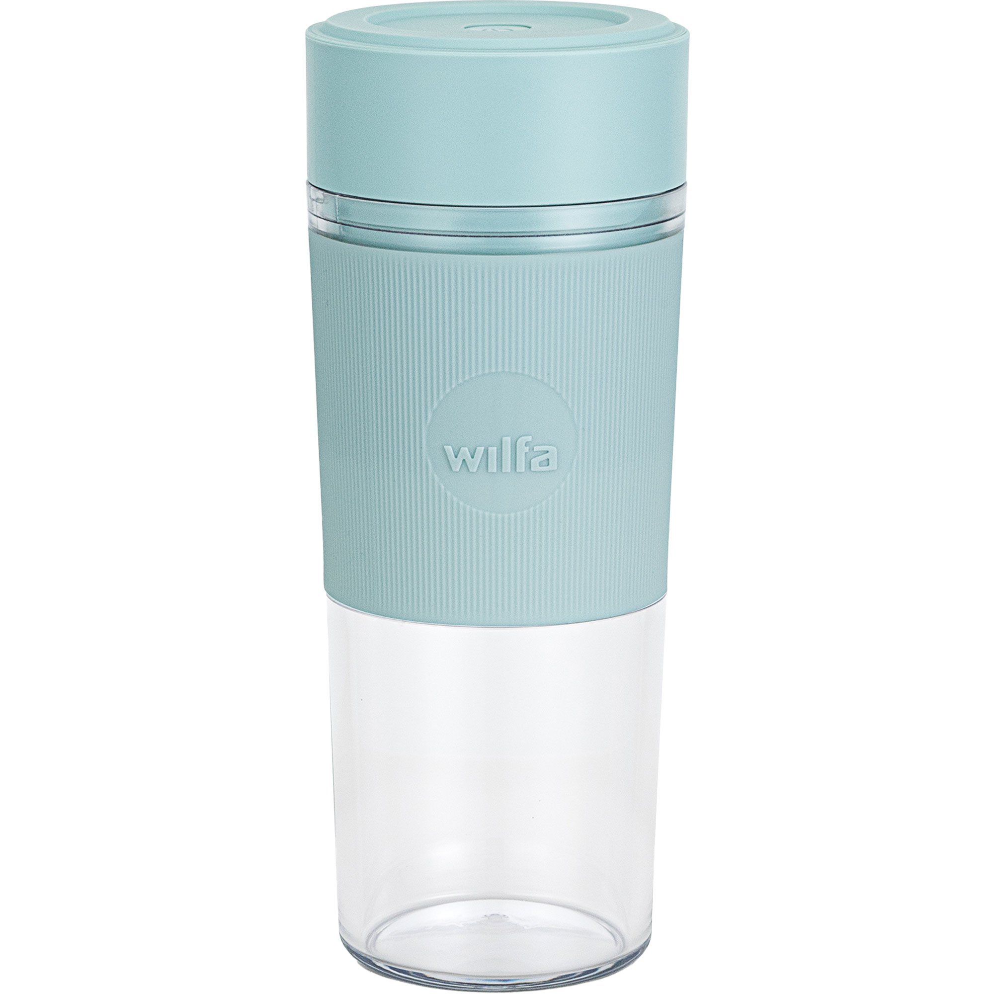 Wilfa Swift blender 300 ml lyseblå