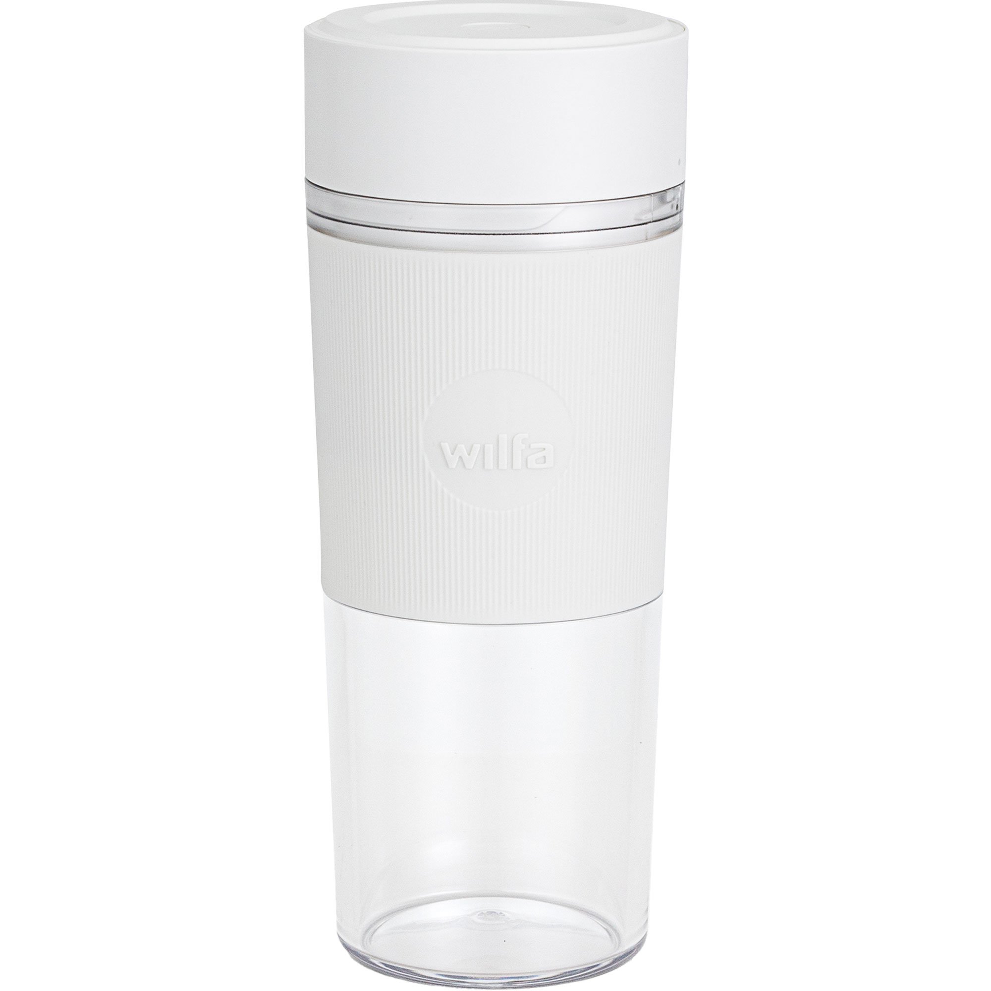 Wilfa Swift blender 300 ml hvit