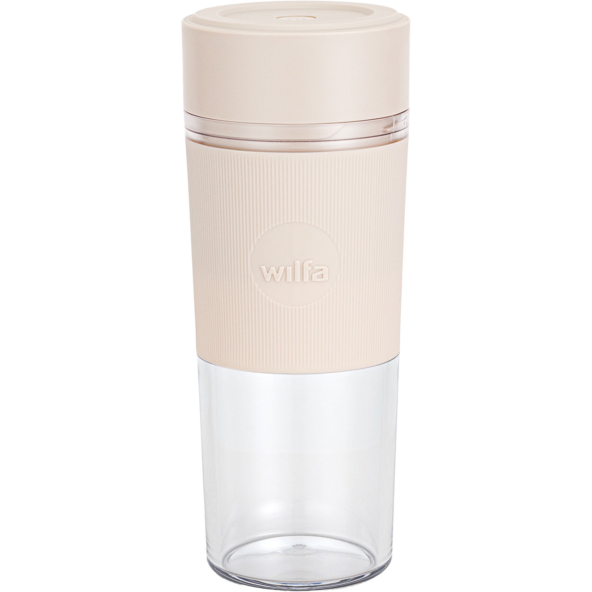 Wilfa Swift blender 300 ml beige