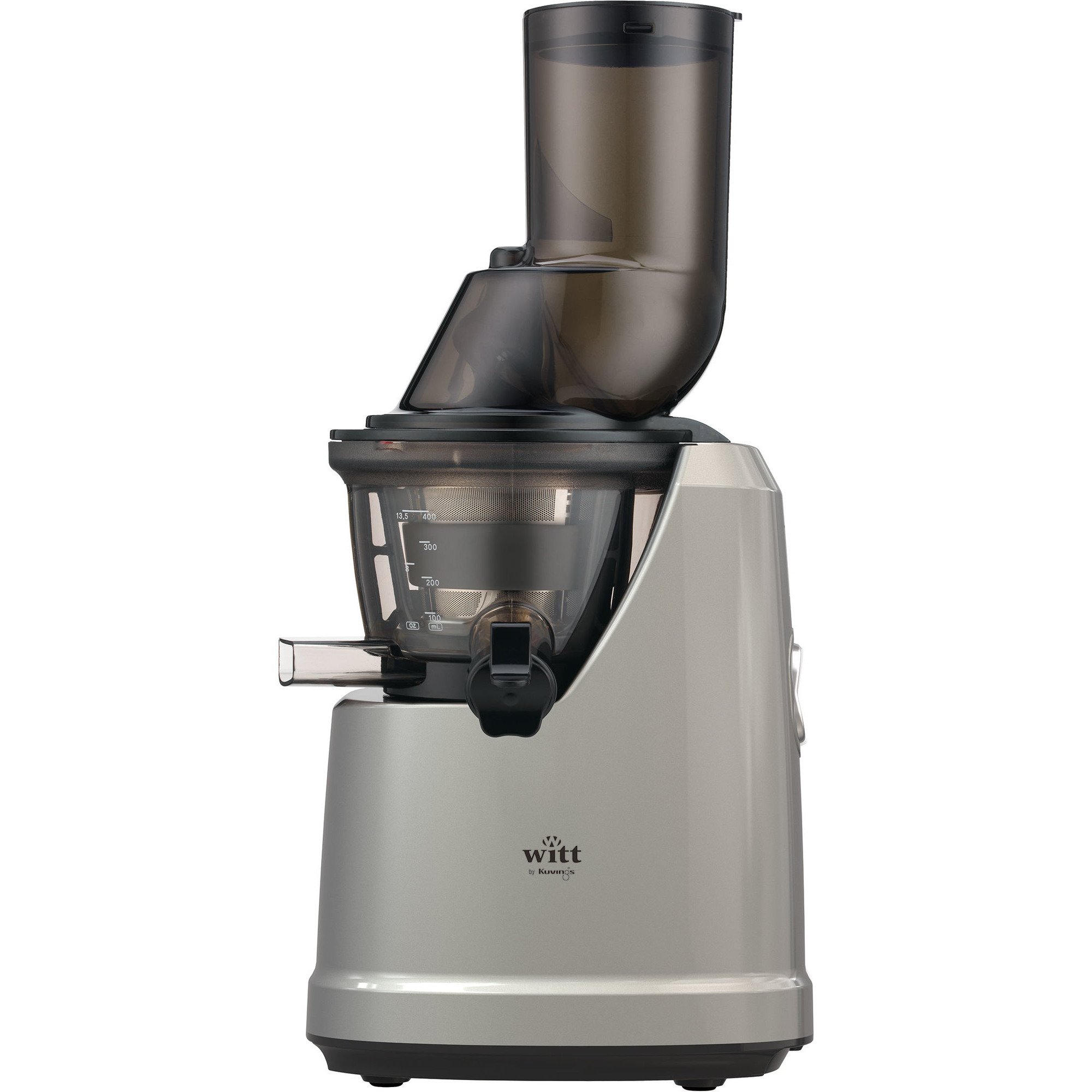 Witt by Kuvings B6200S slow juicer