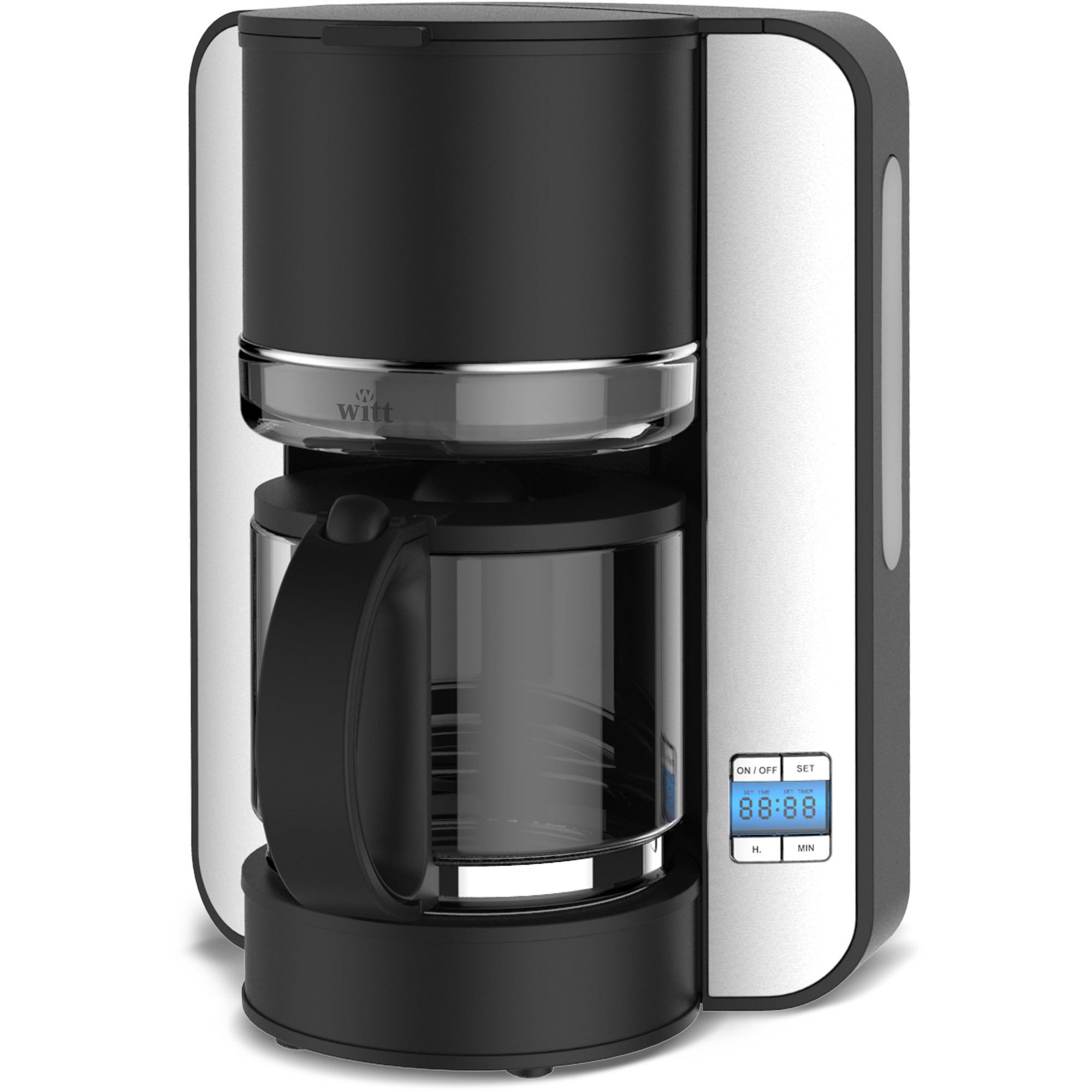 Bedste Witt Kaffemaskine i 2023