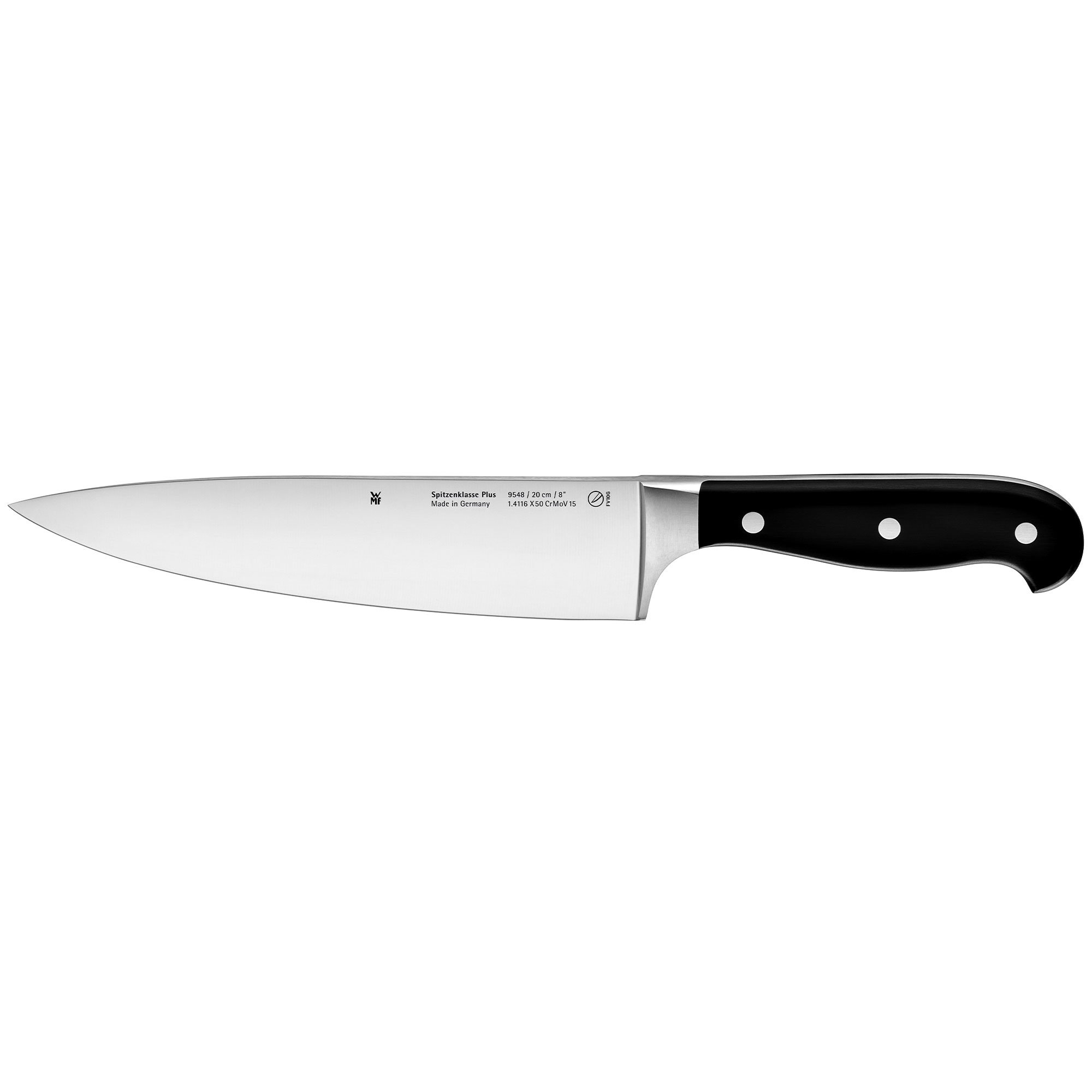 WMF Spitzenklasse Plus kokkekniv, 20 cm