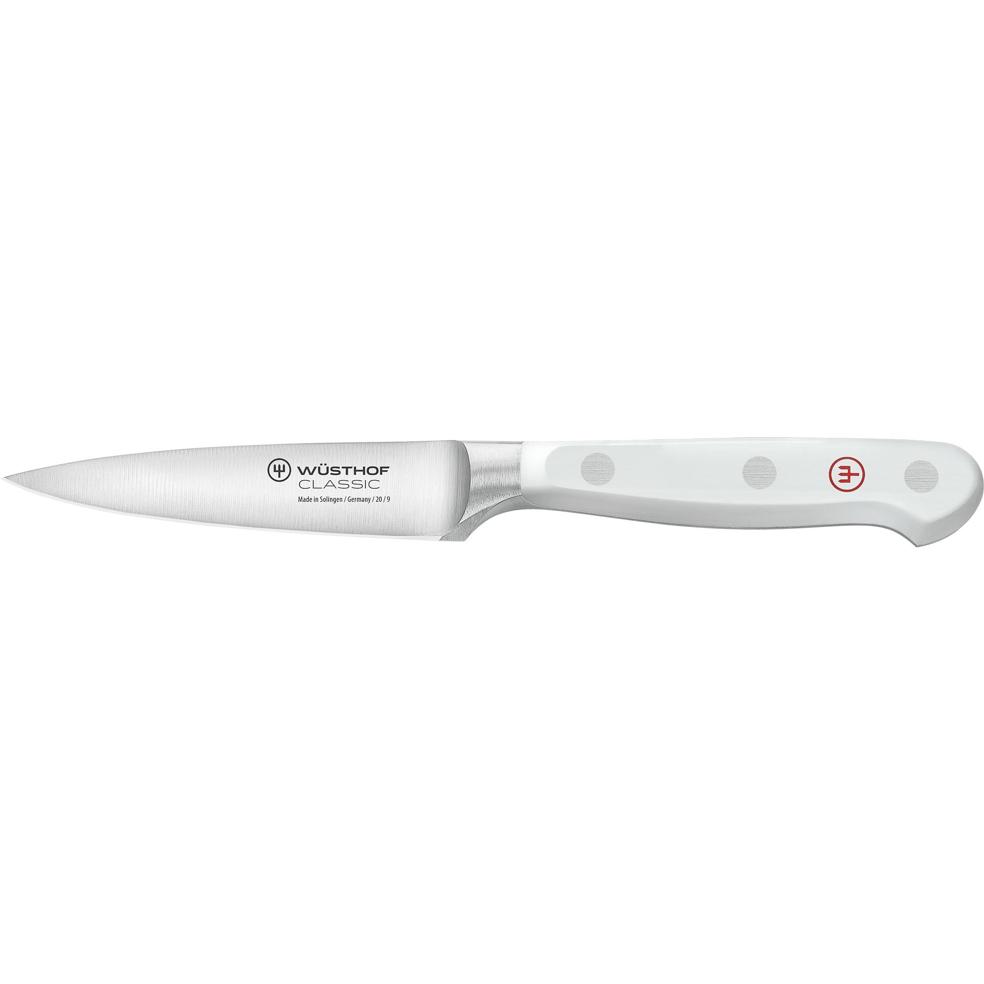 Wüsthof Classic hvid urtekniv