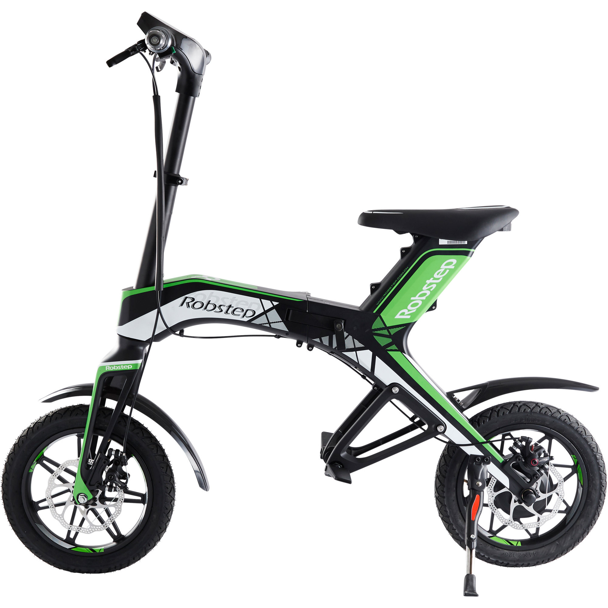 el sykkel scooter