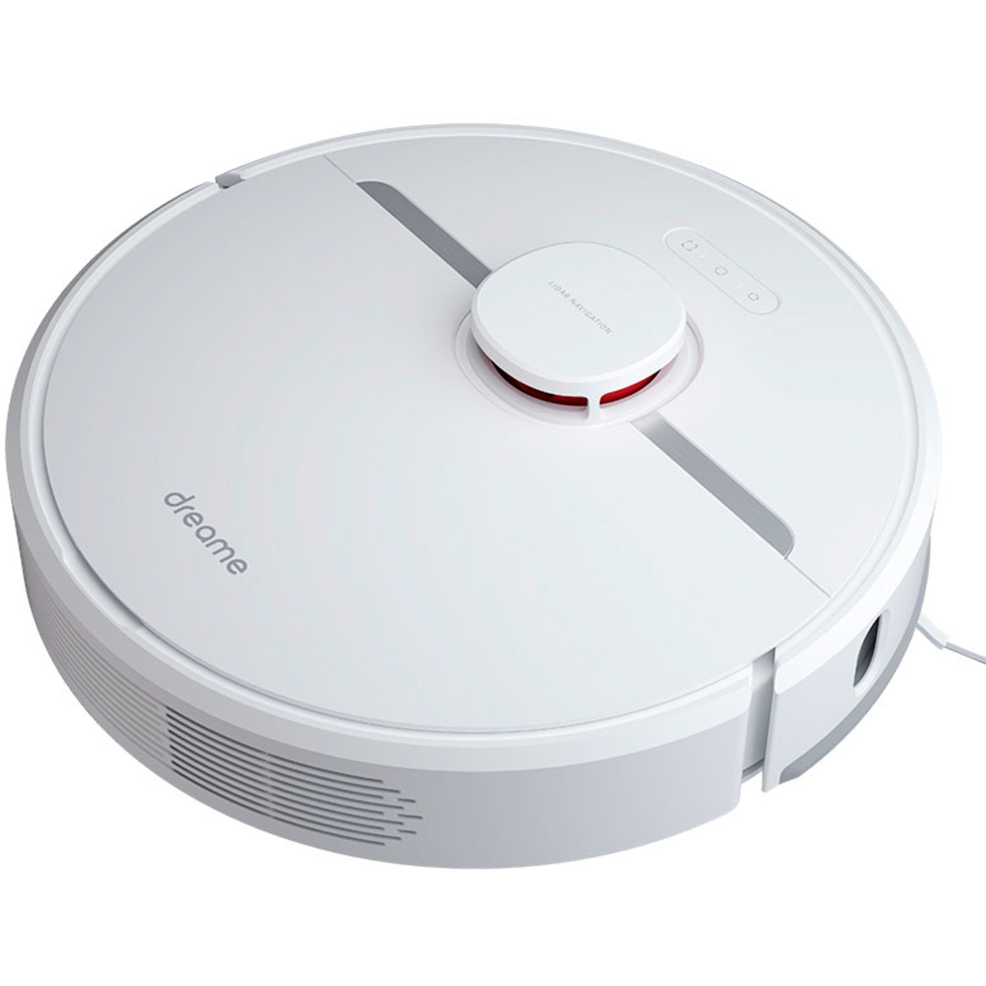 dreame d9 wifi