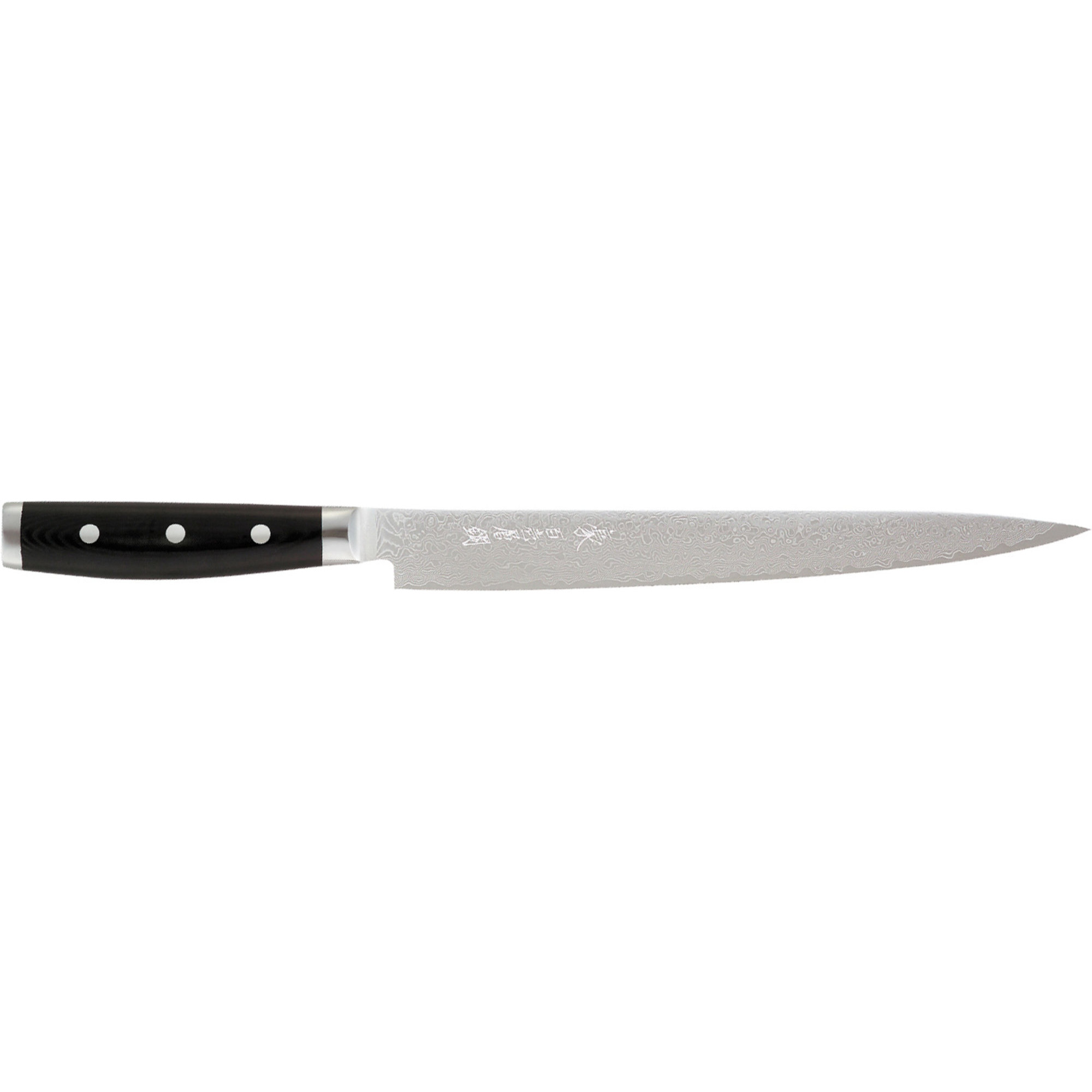 Yaxell Gou Skinkekniv 25,5 cm