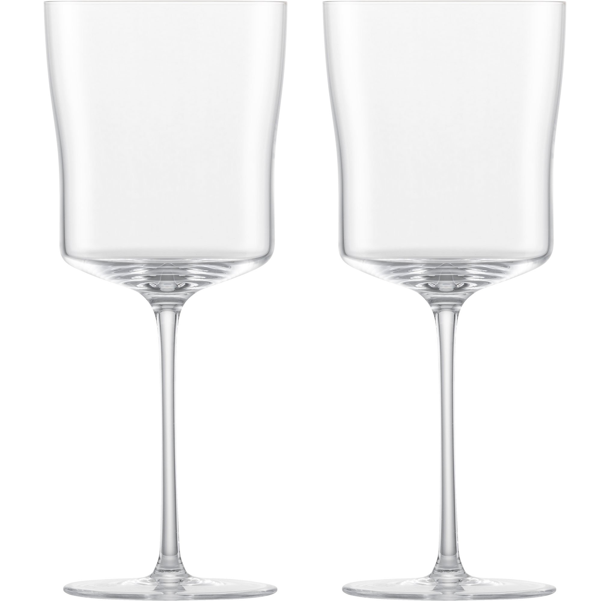 Zwiesel The Moment vattenglas 34,5 cl, 2-pack