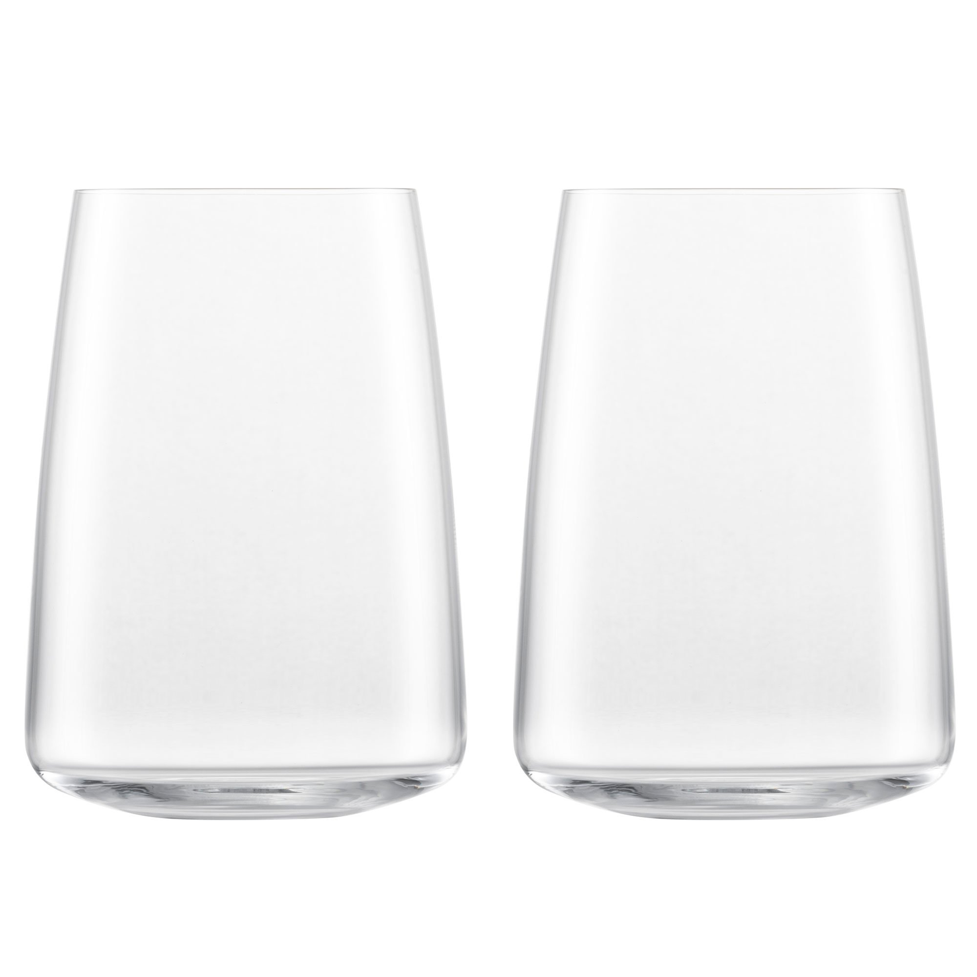 Läs mer om Zwiesel Simplify vattenglas 53 cl, 2-pack